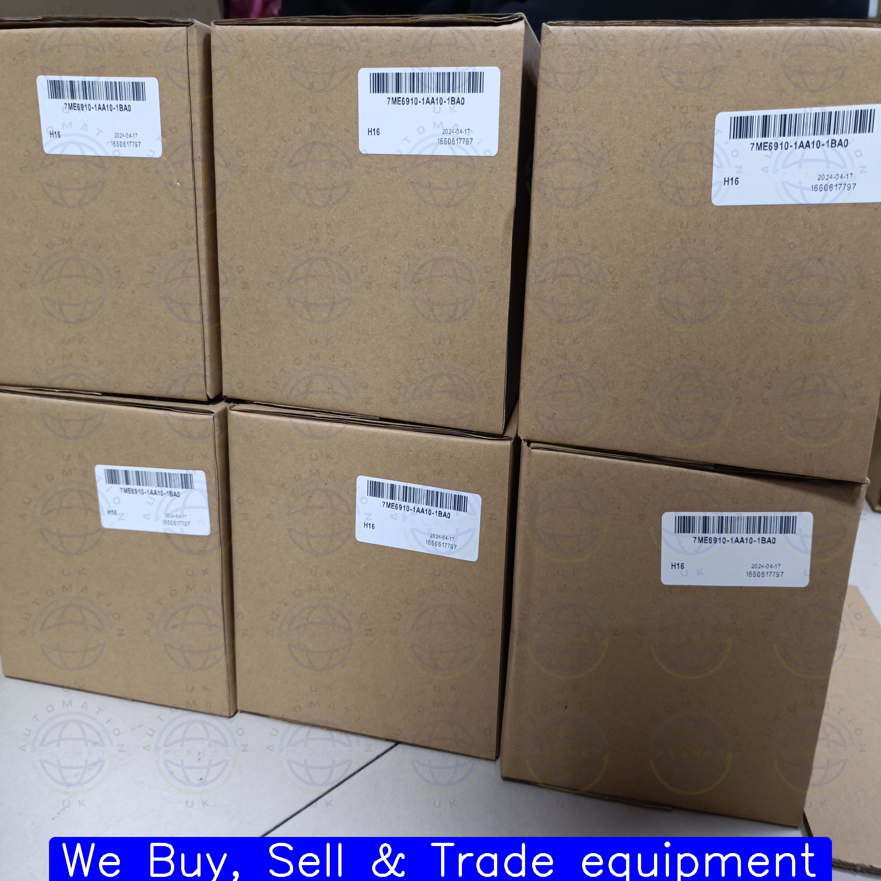 7ME6910-1AA10-1BA0