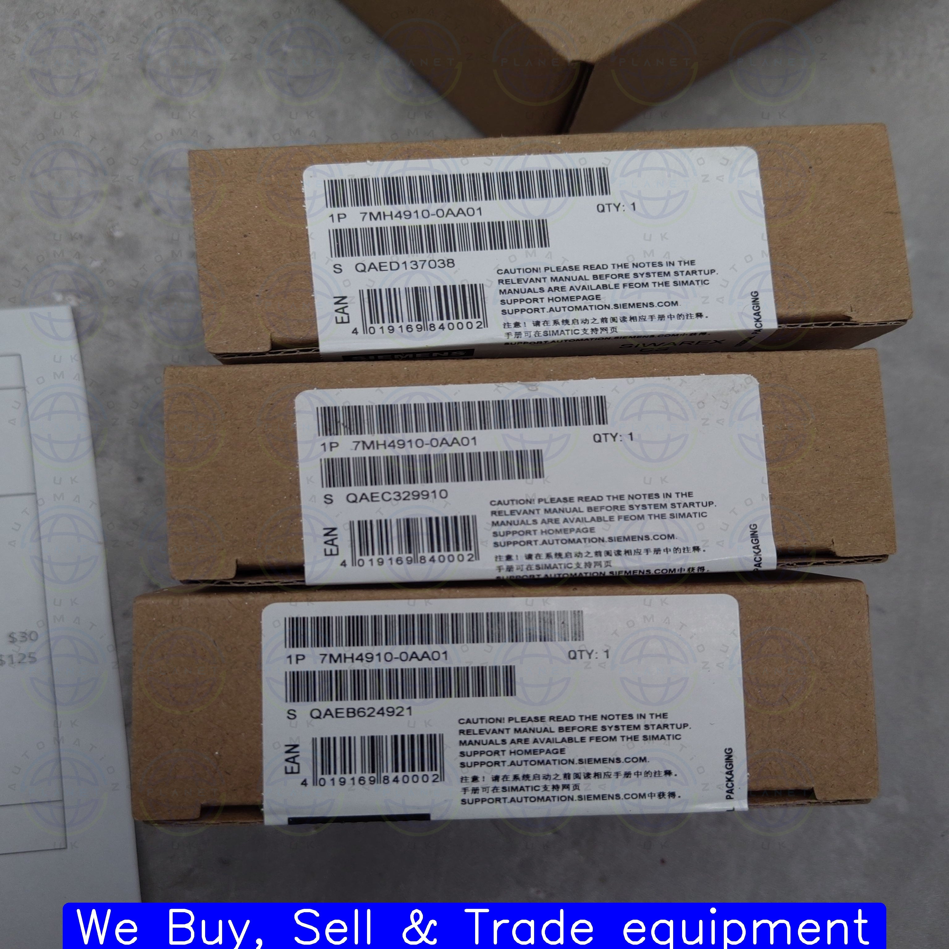 7MH4910-0AA01