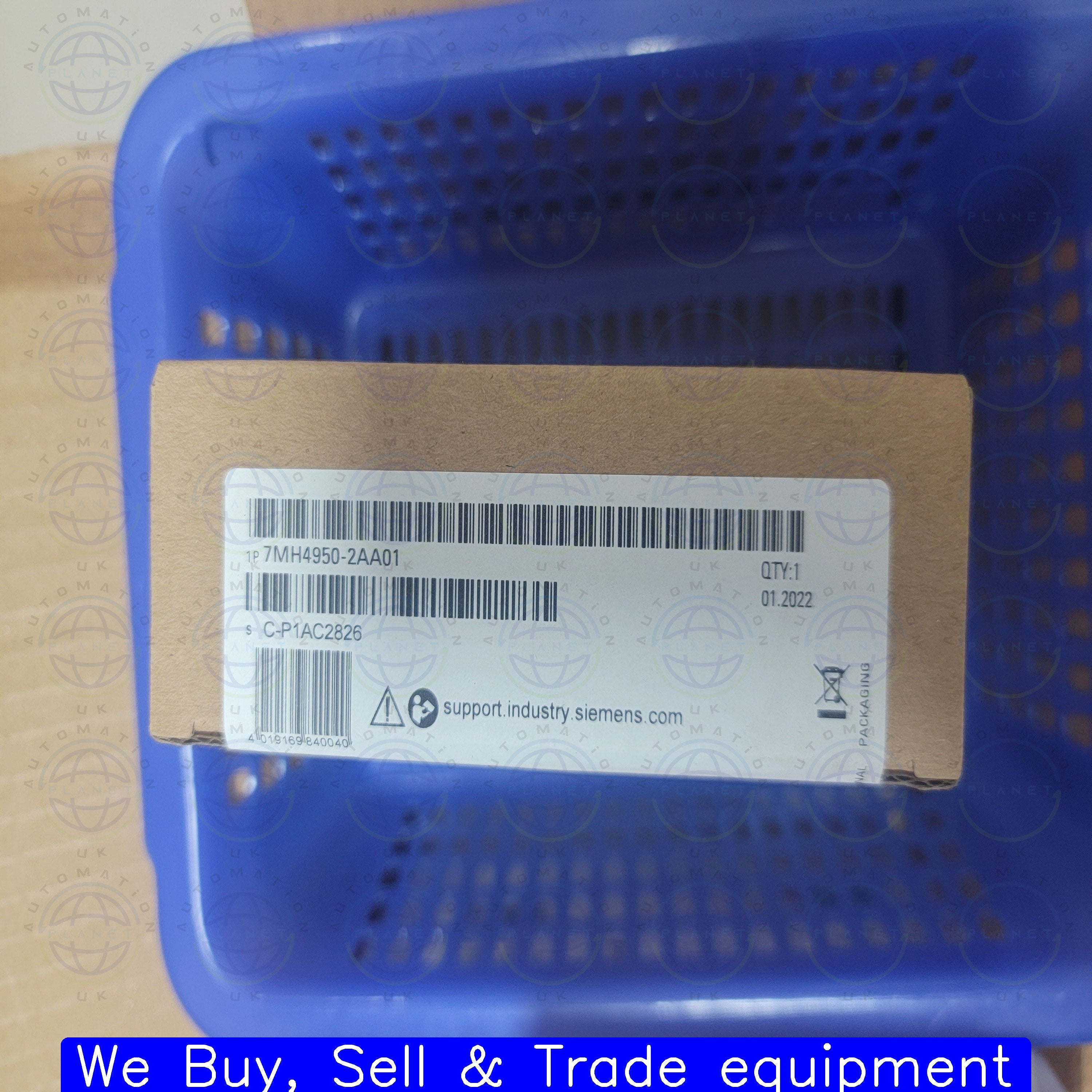 7MH4950-2AA01
