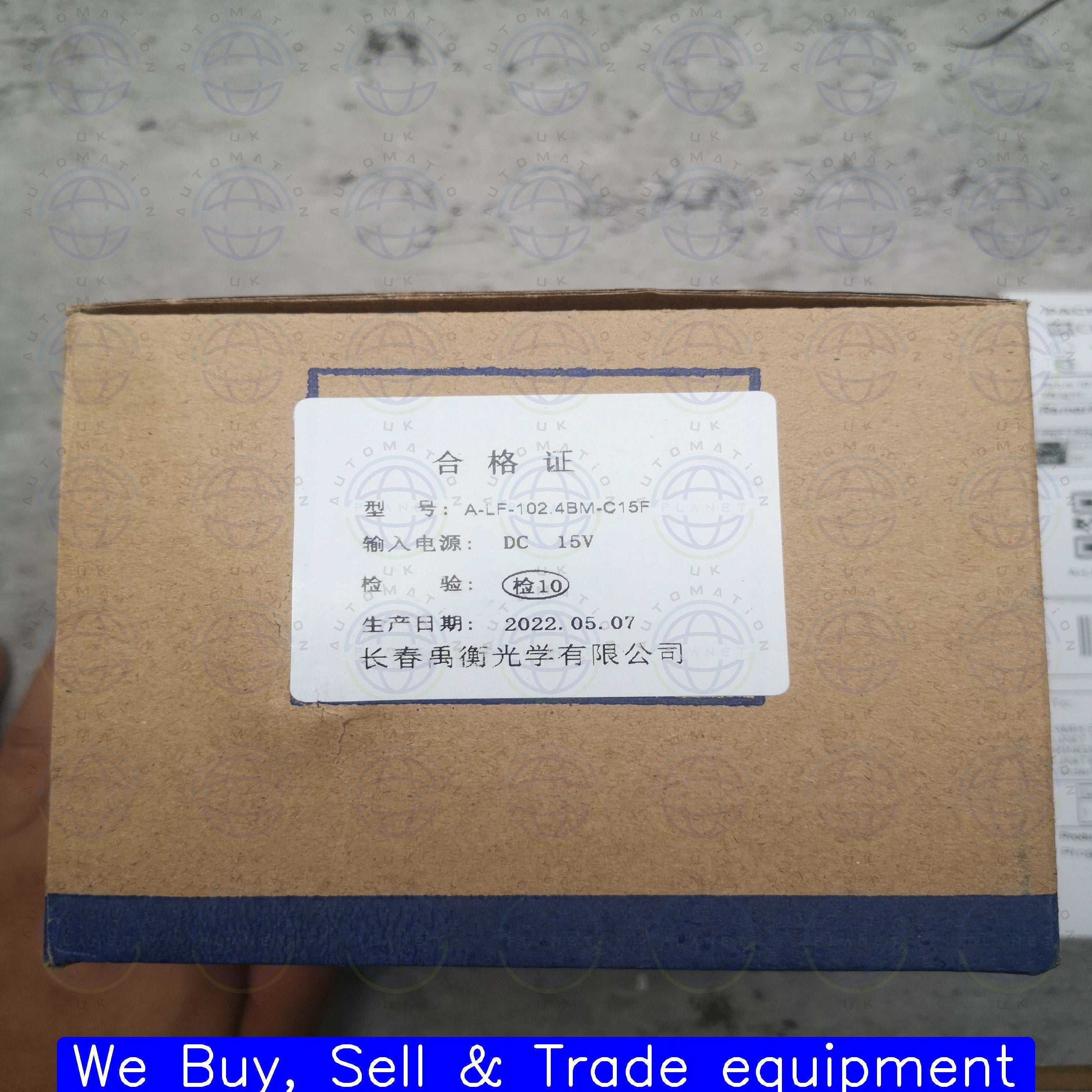 A-LF-102.4BM-C15F