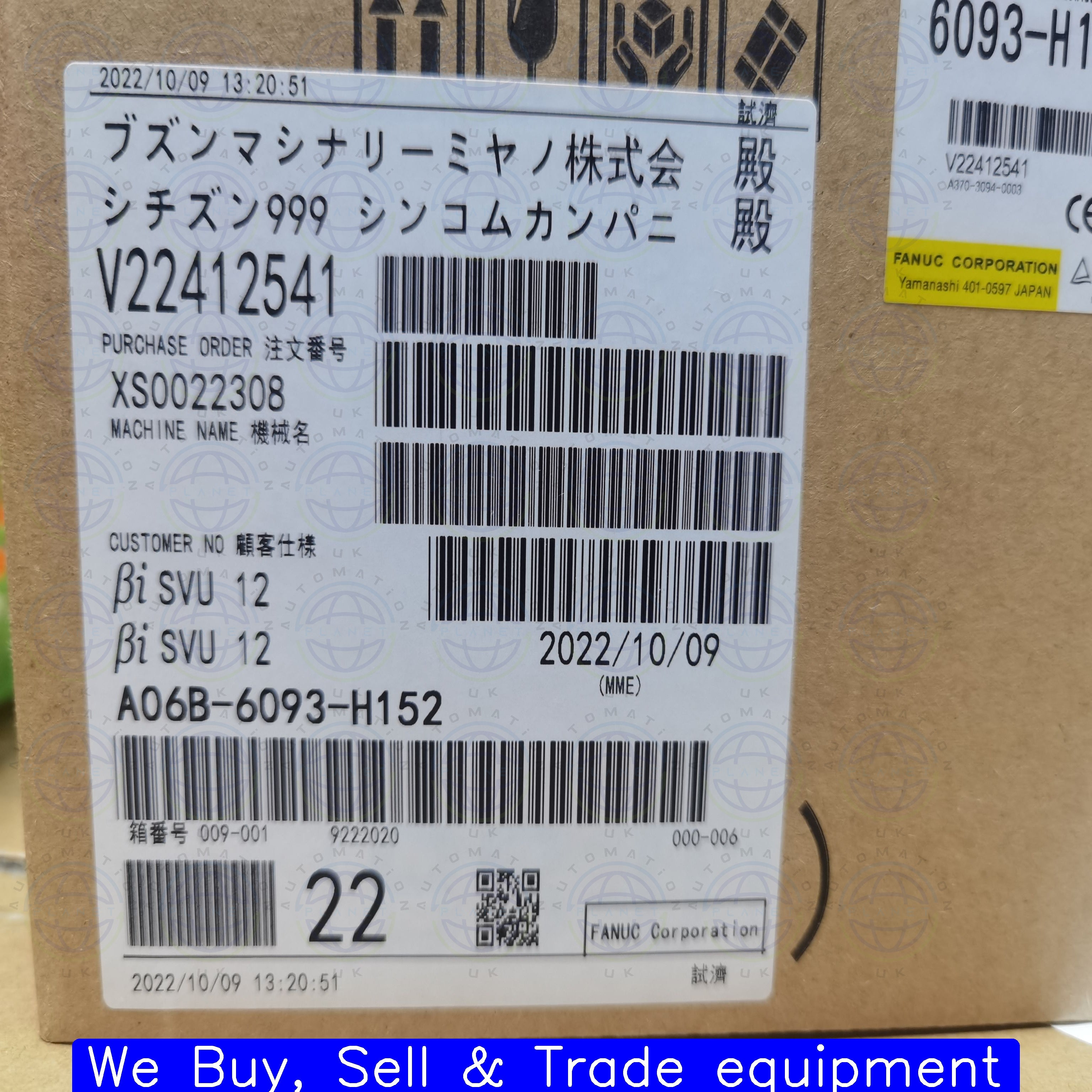 A06B-6093-H152