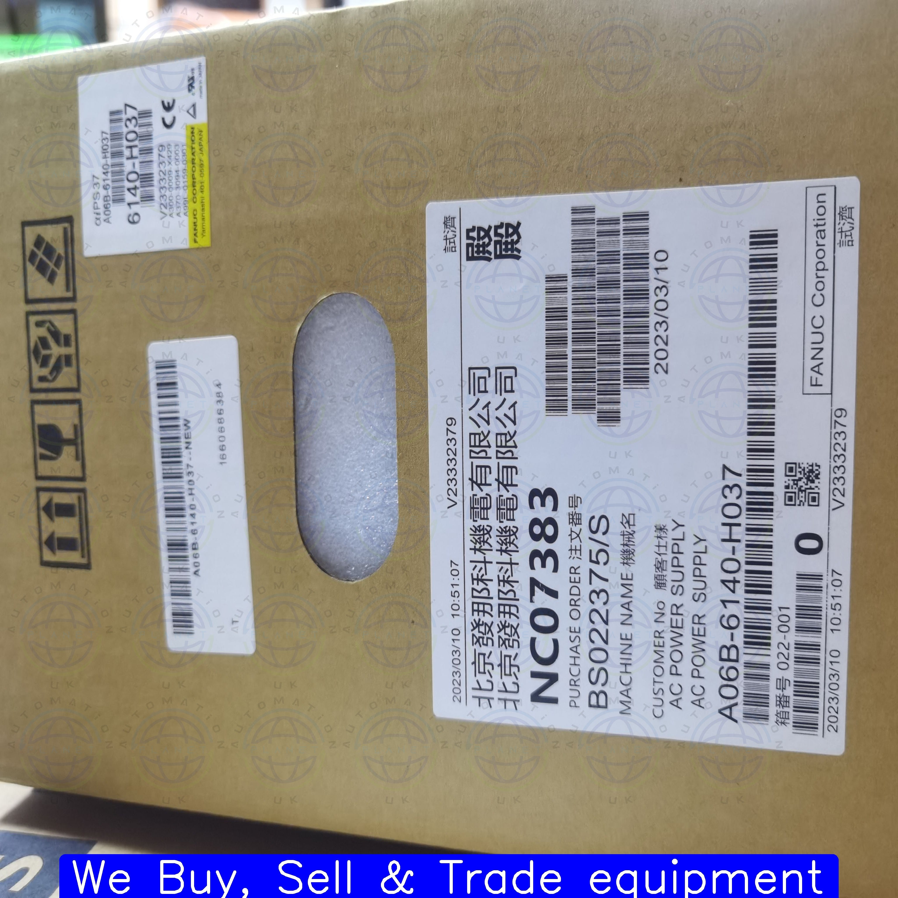 A06B-6140-H037