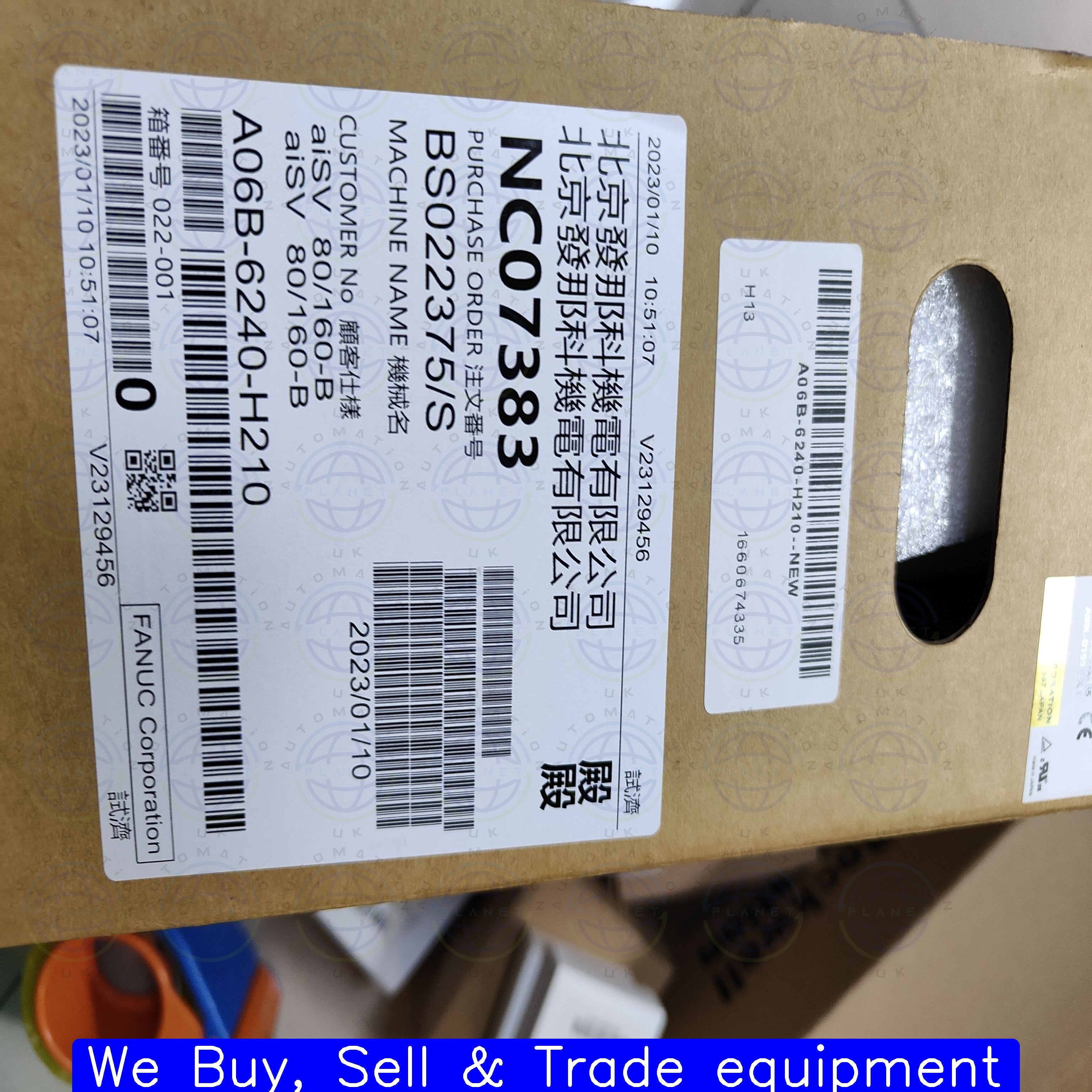 A06B-6240-H210