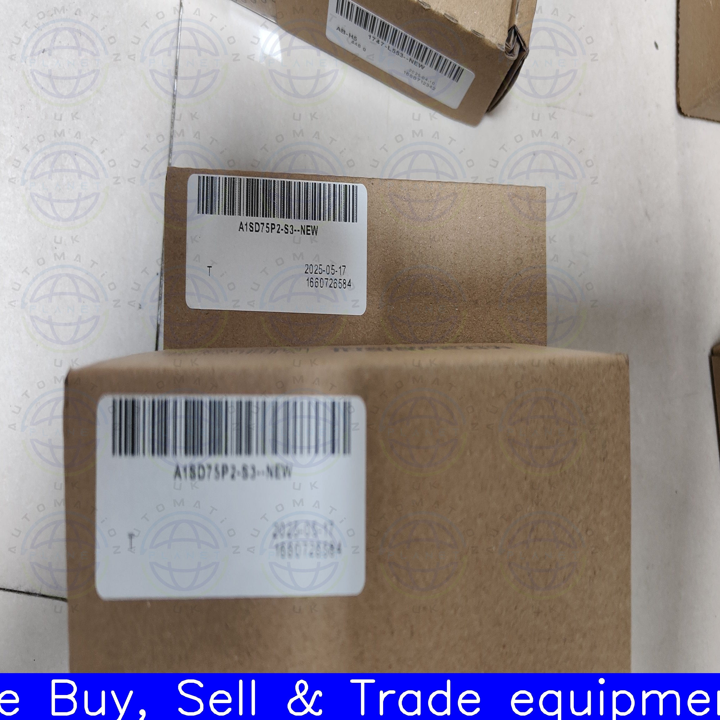 A1SD75P2-S3