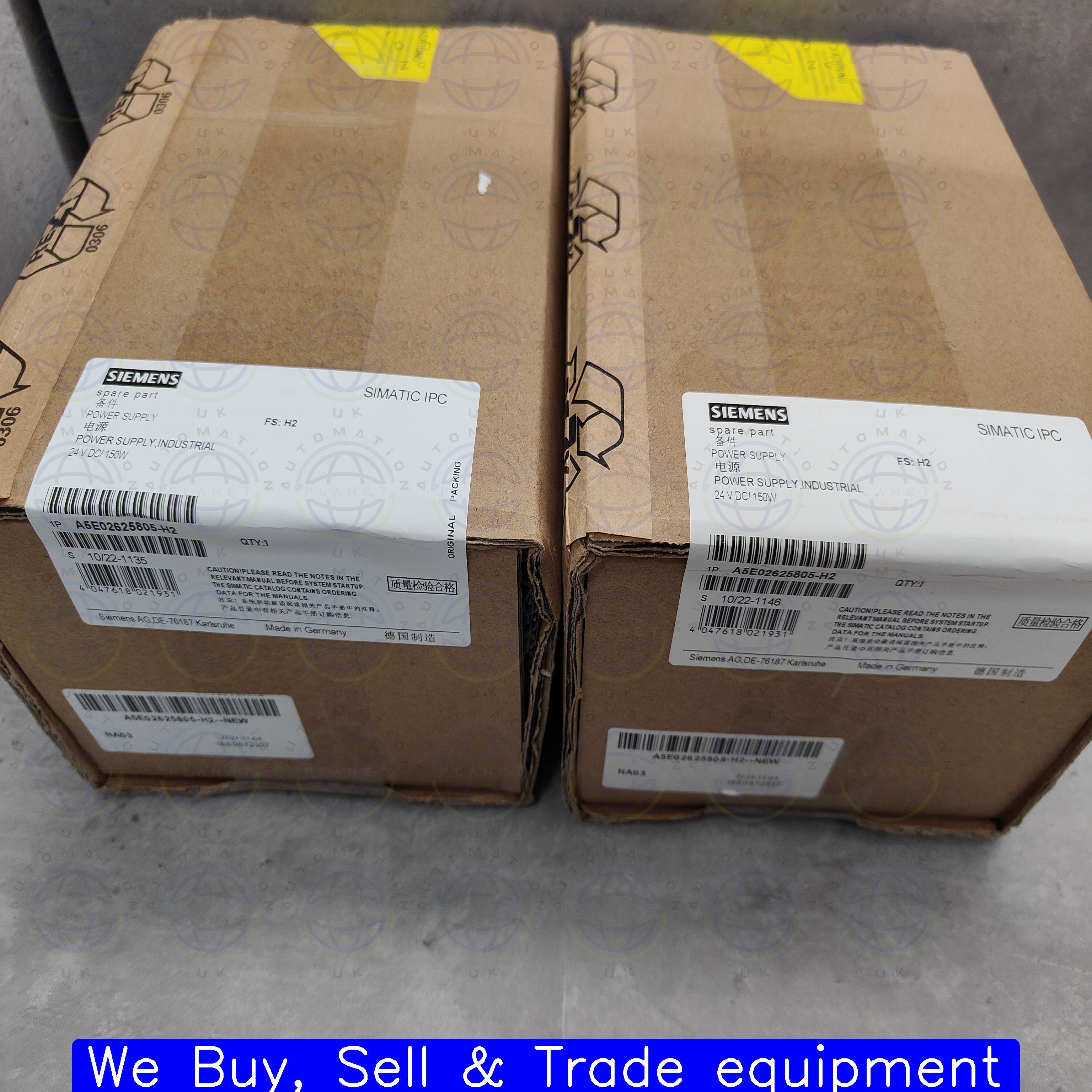 A5E02625805-H2