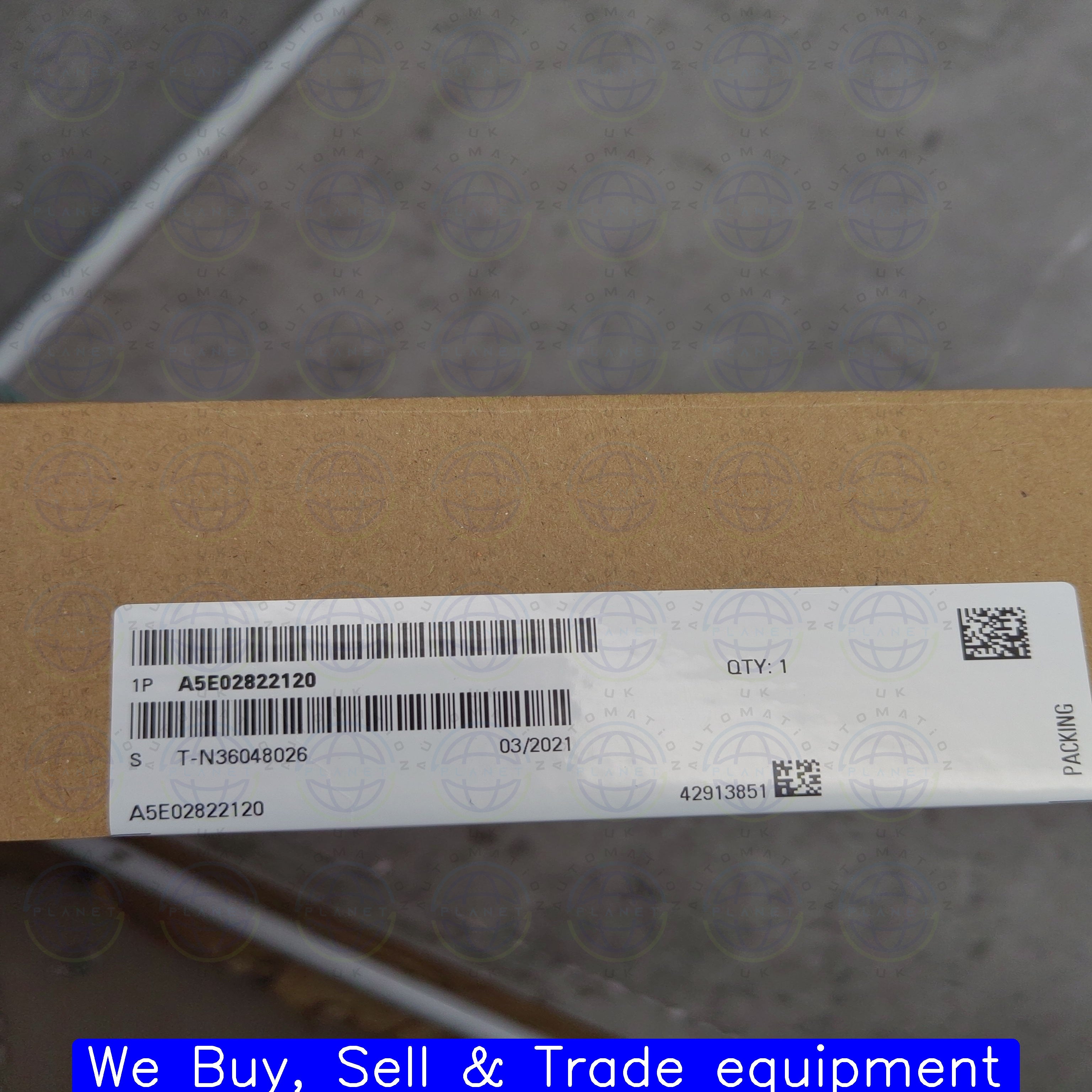 A5E02822120