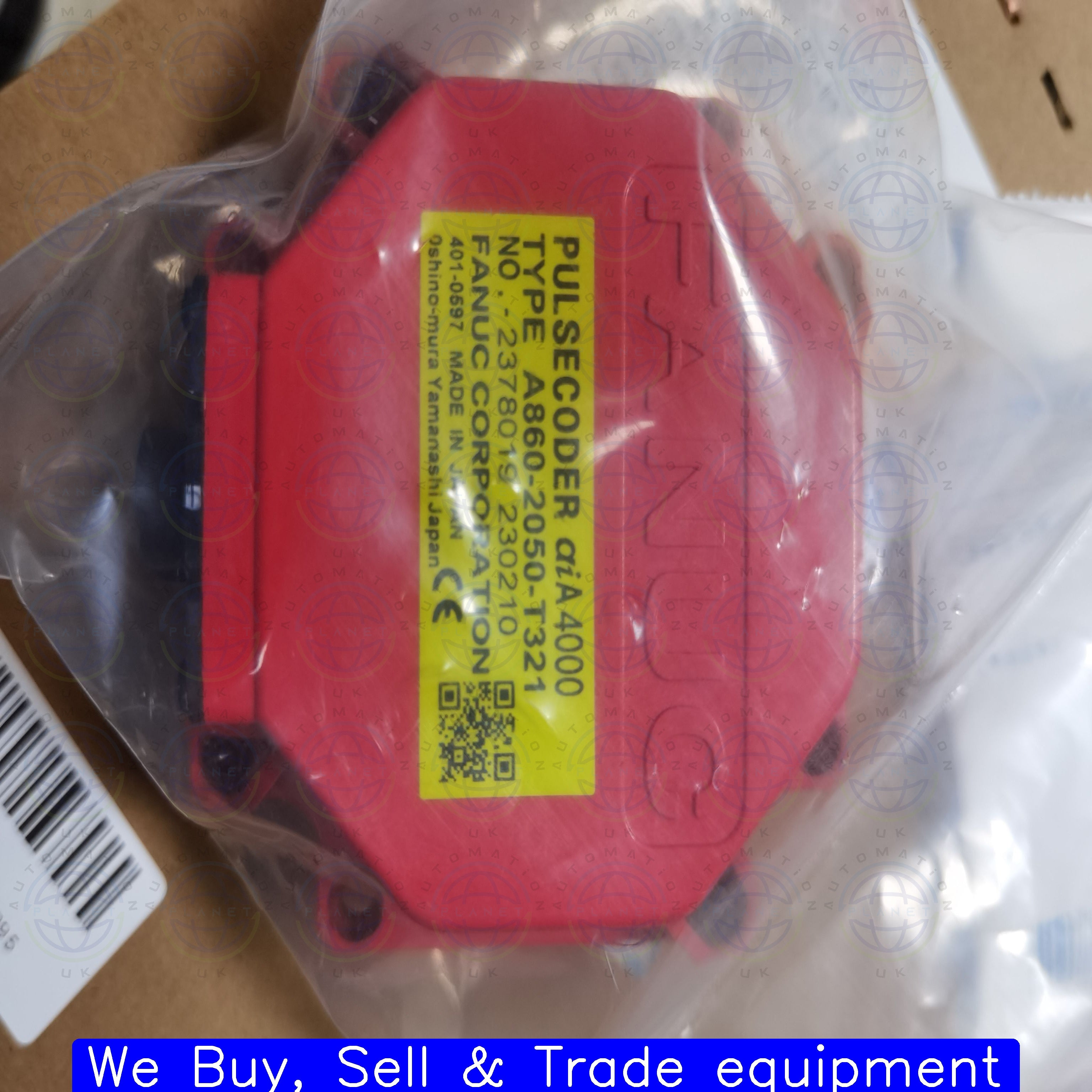 A860-2050-T321