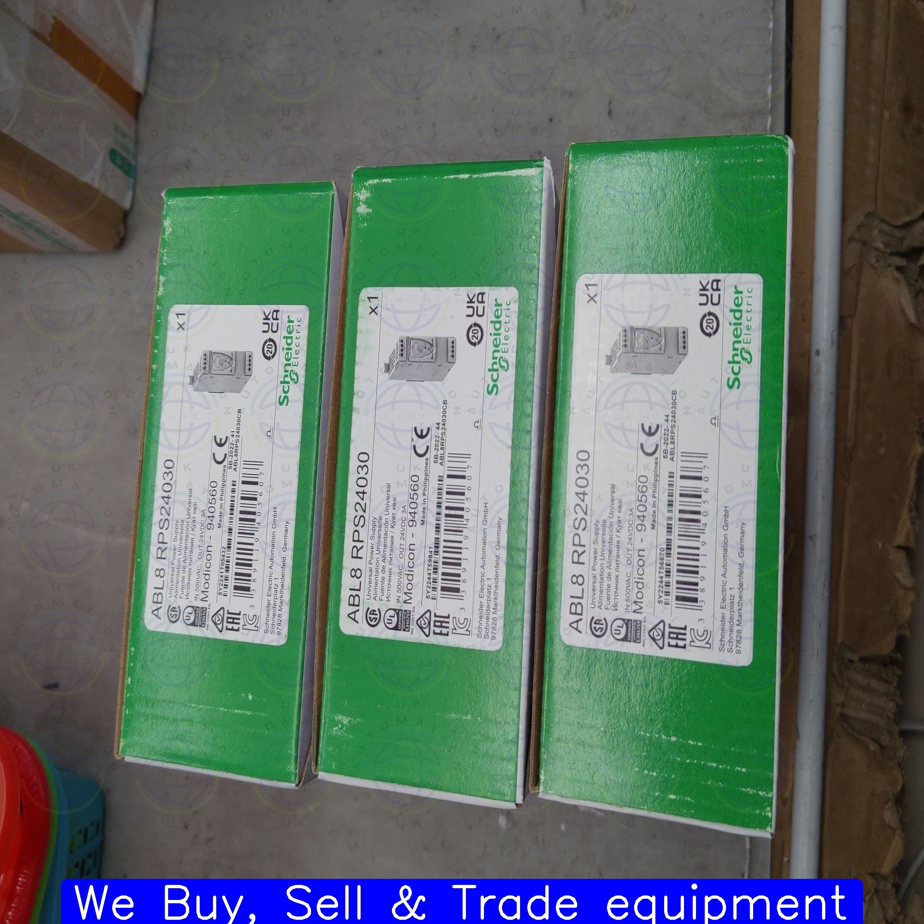 ABL8RPS24030