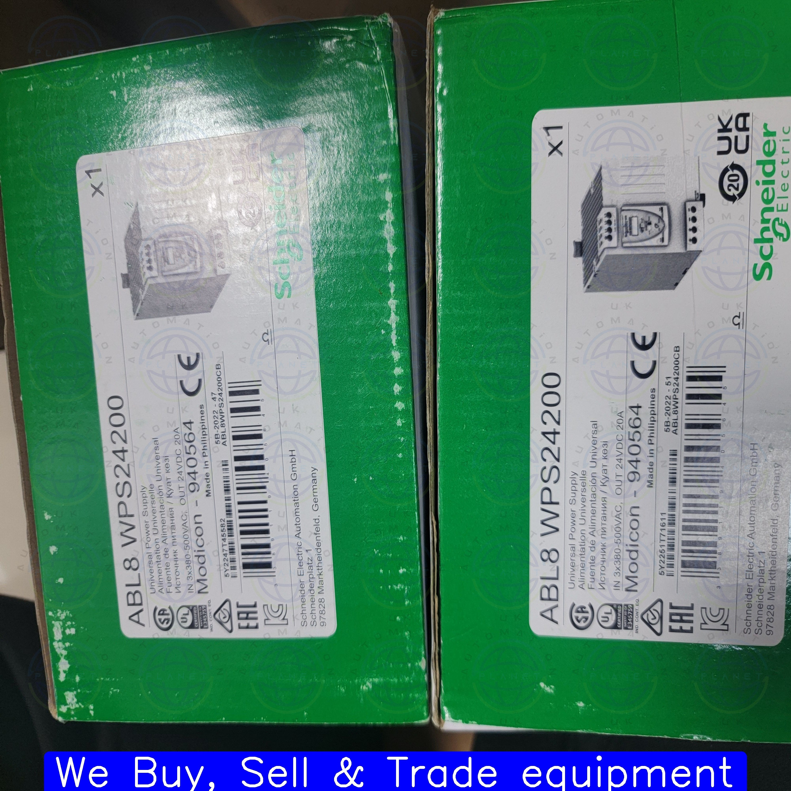 ABL8WPS24200