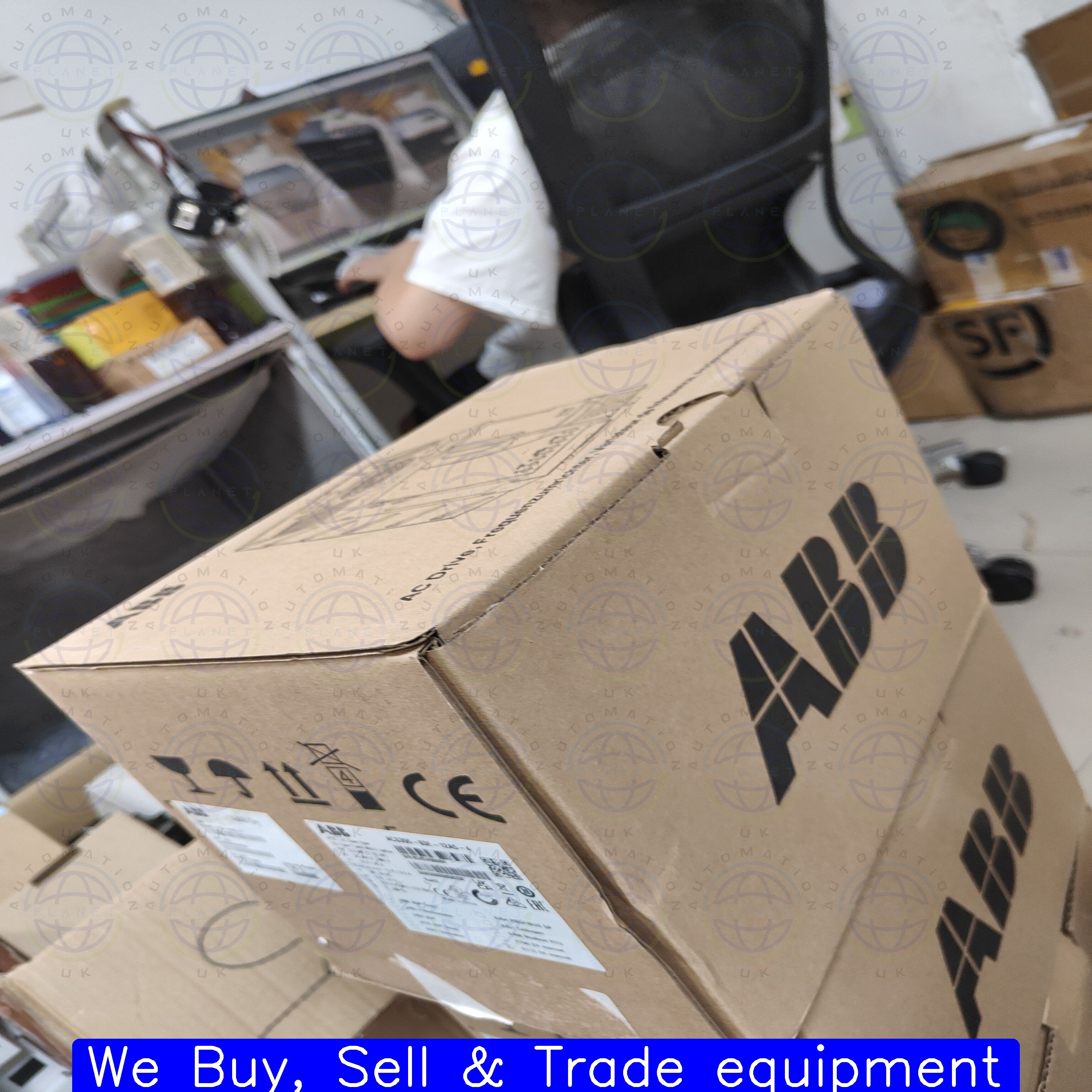 ACS355-03E-12A5-4