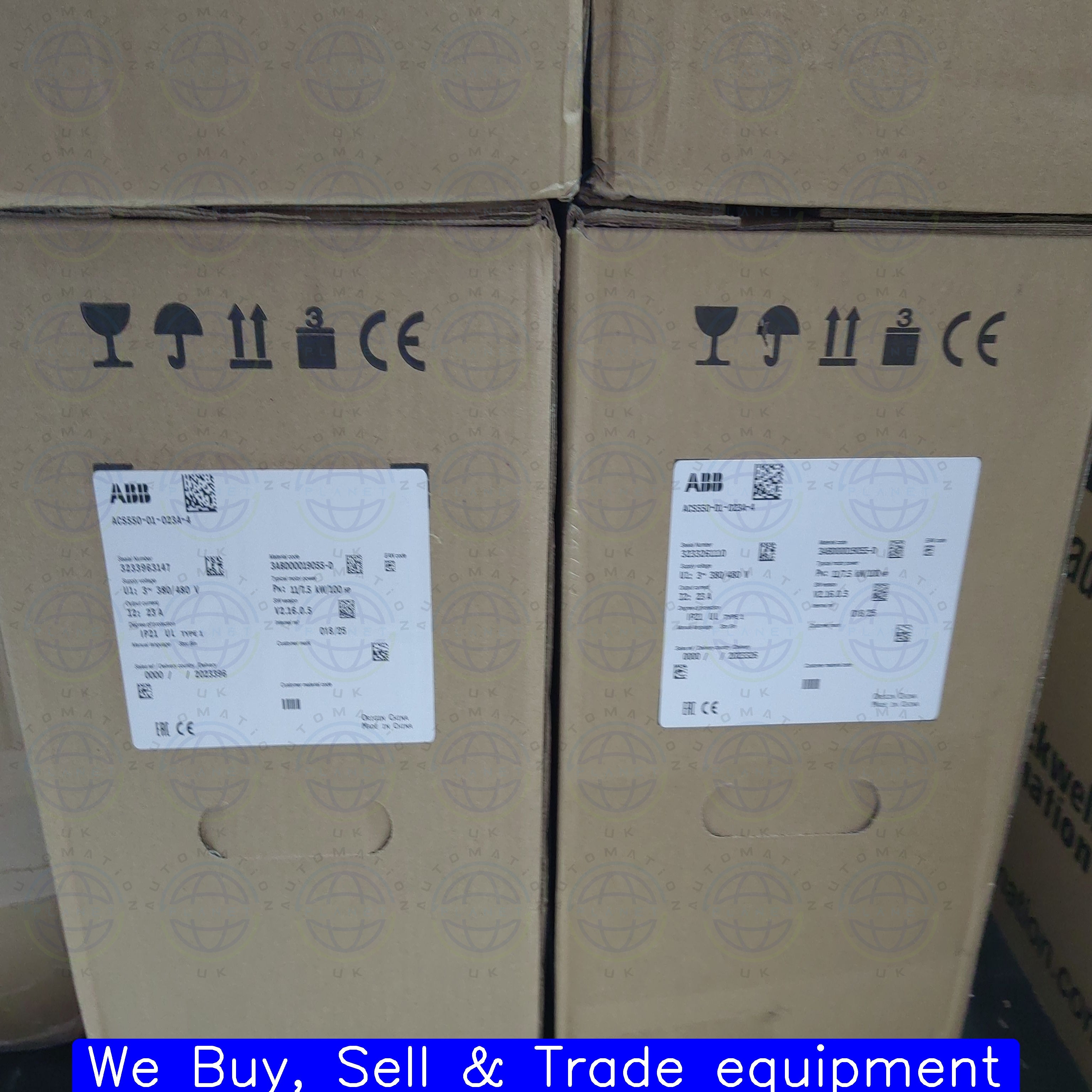 ACS550-01-023A-4