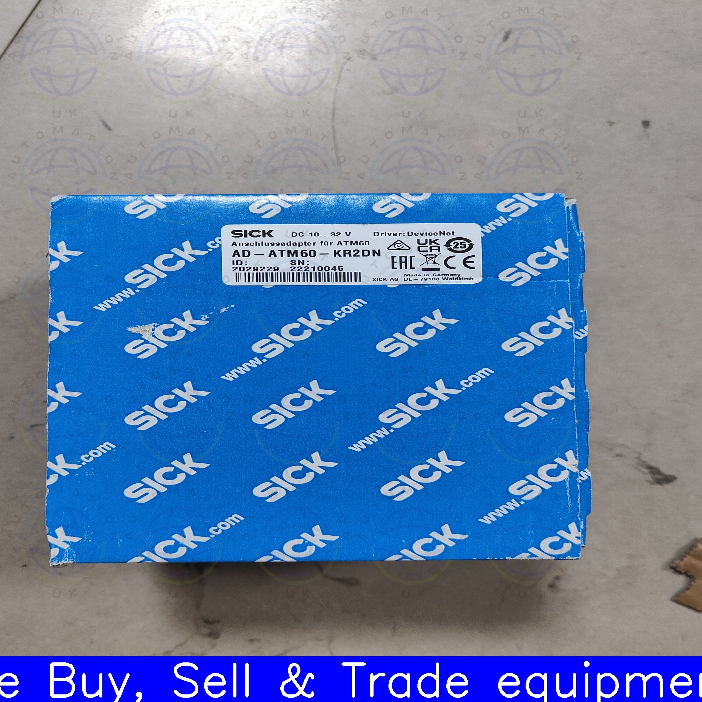 AD-ATM60-KR2DN