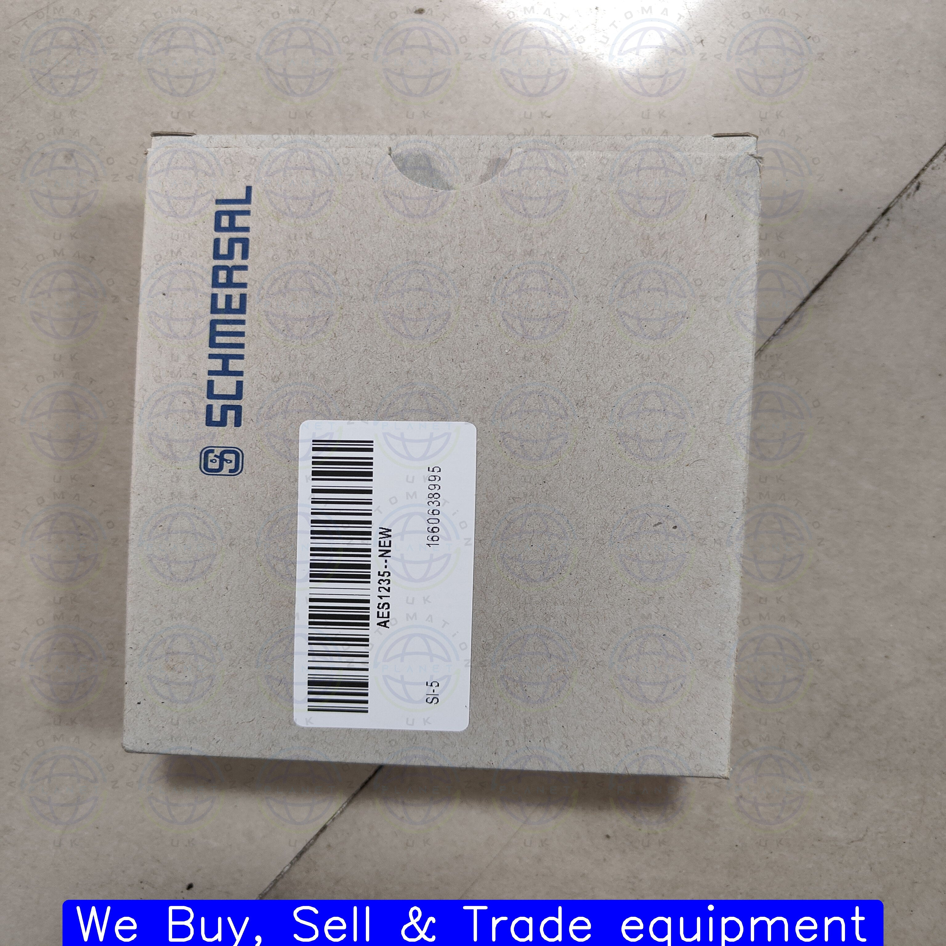 AES1235