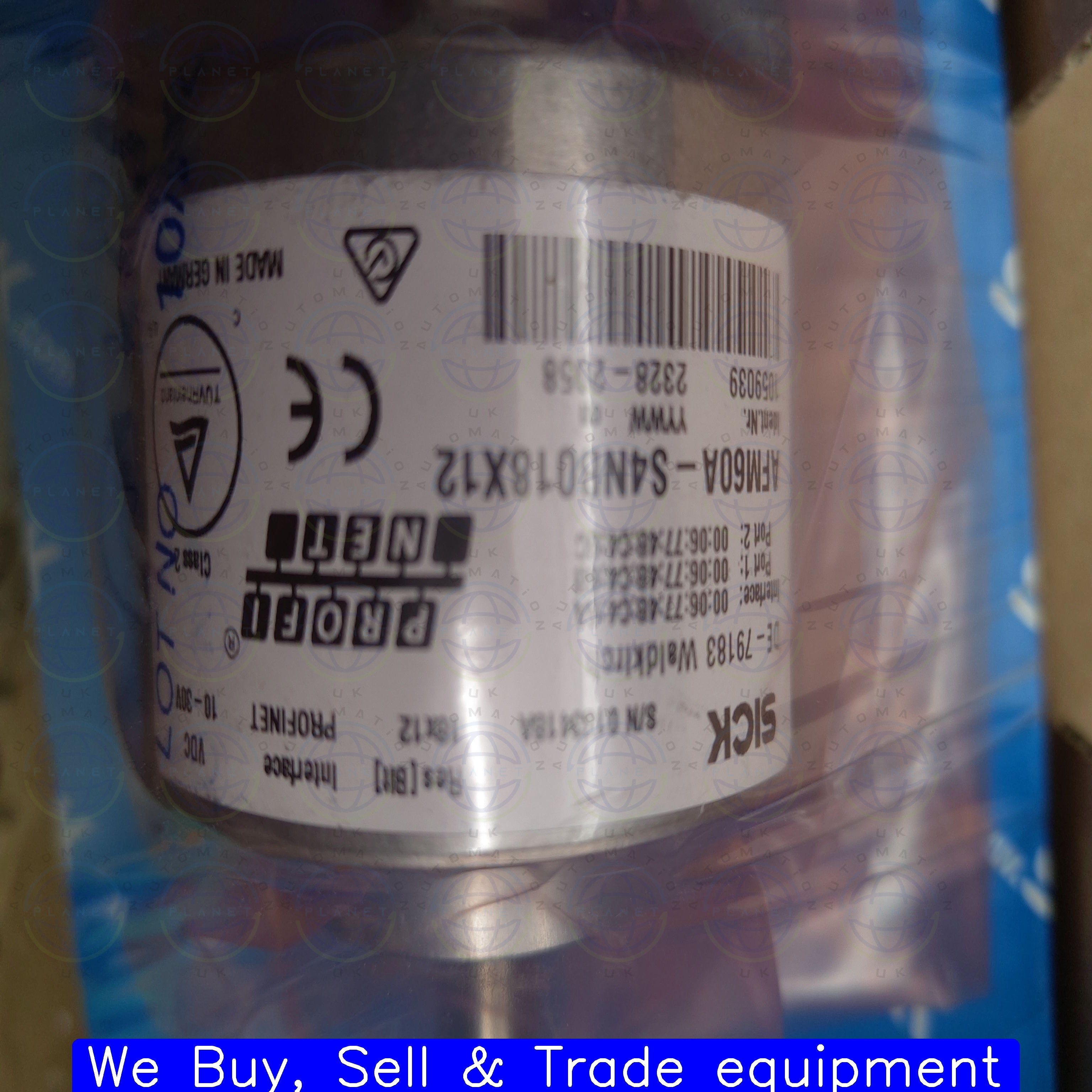 AFM60A-S4NB018X12