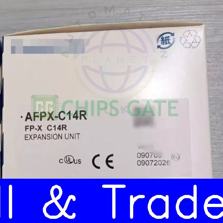 AFPX-C14R