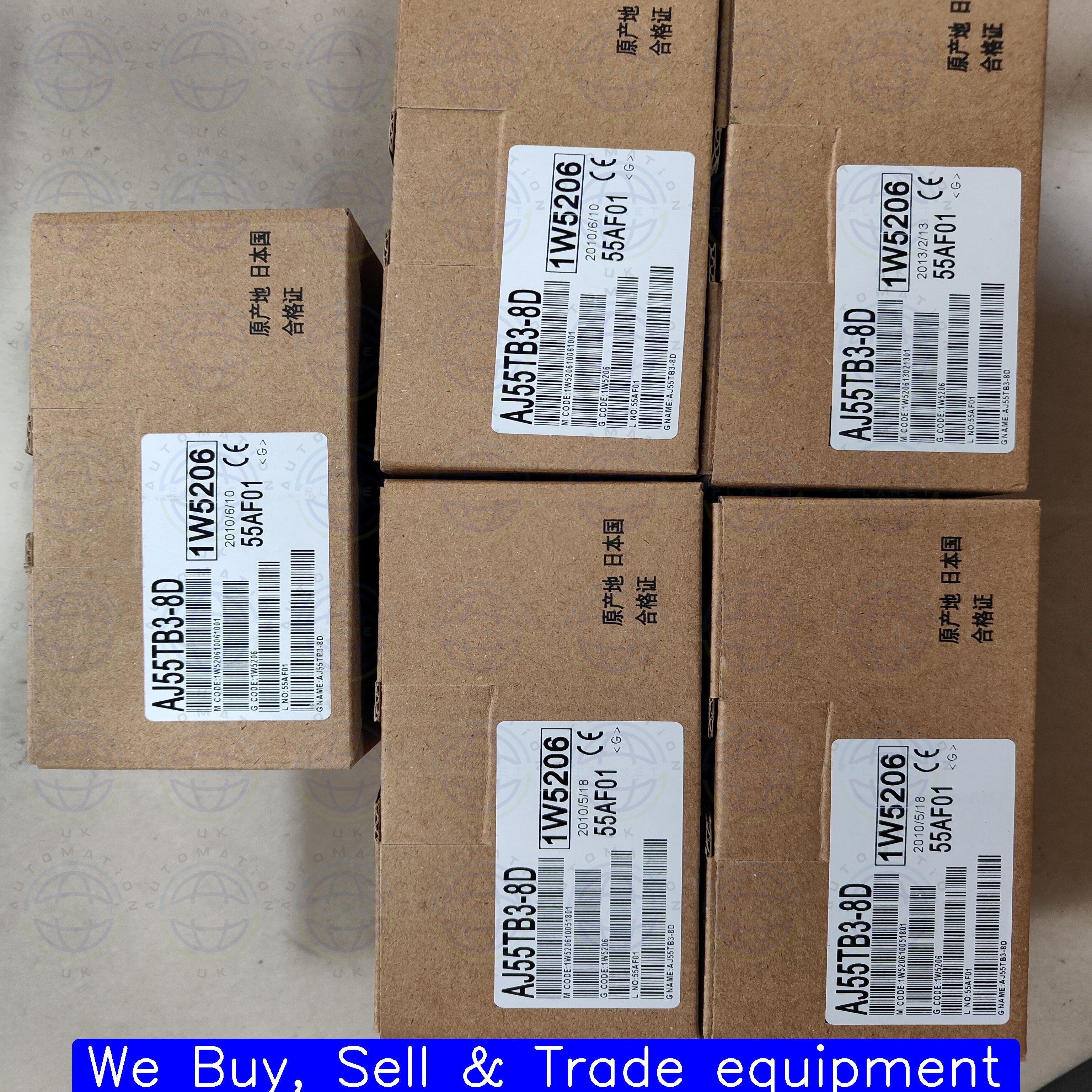 AJ55TB3-8D