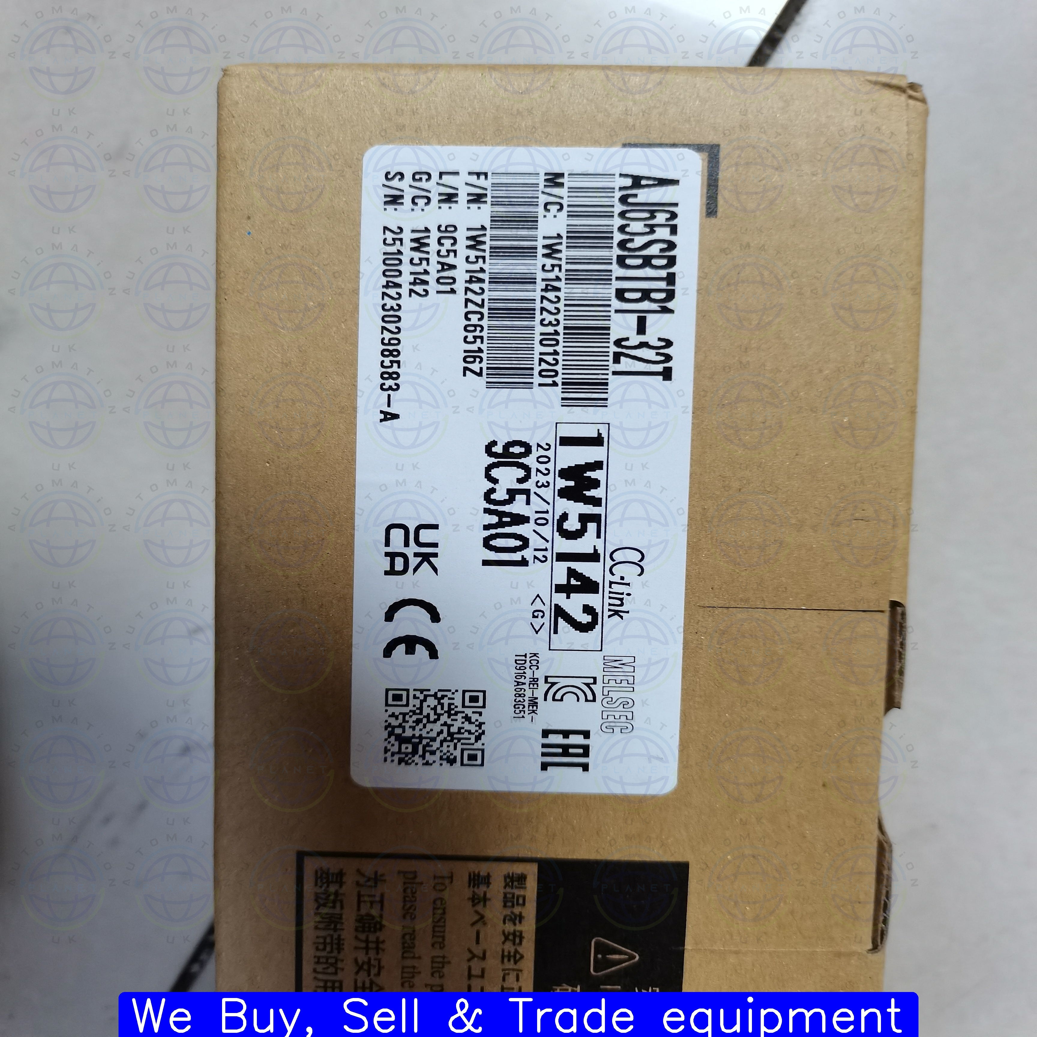 AJ65SBTB1-32T