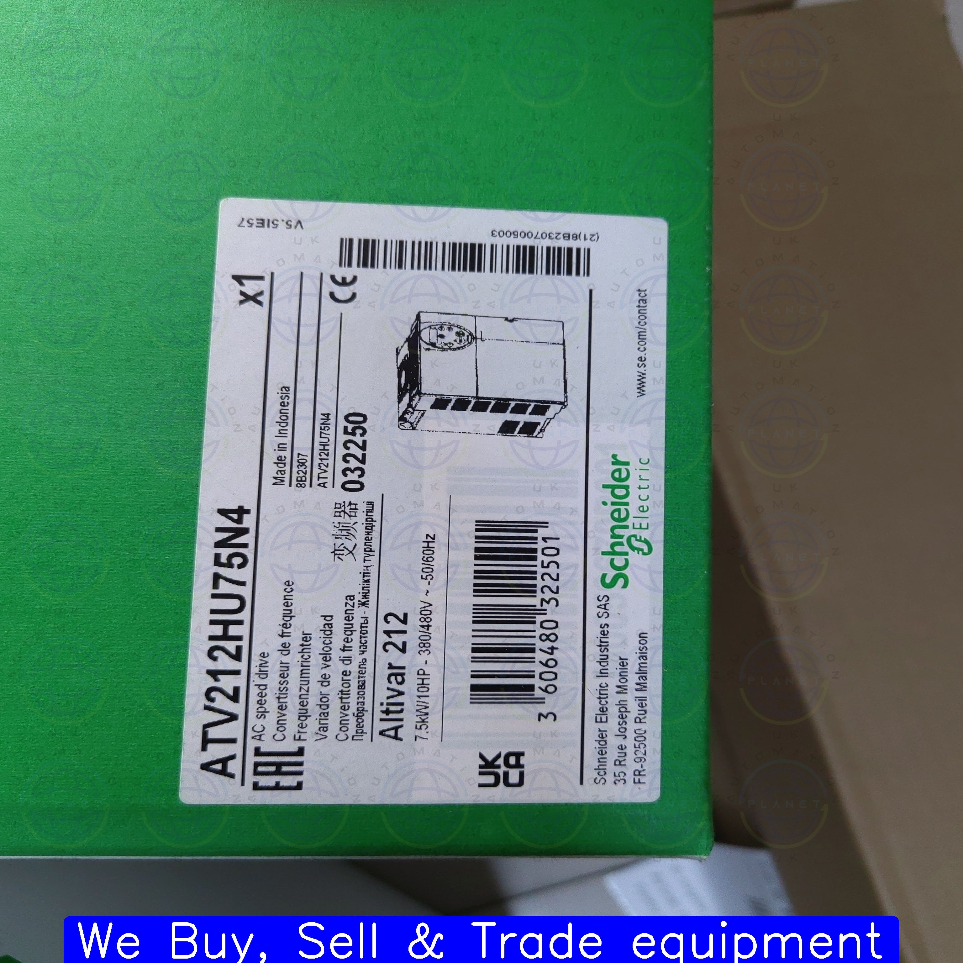 ATV212HU75N4