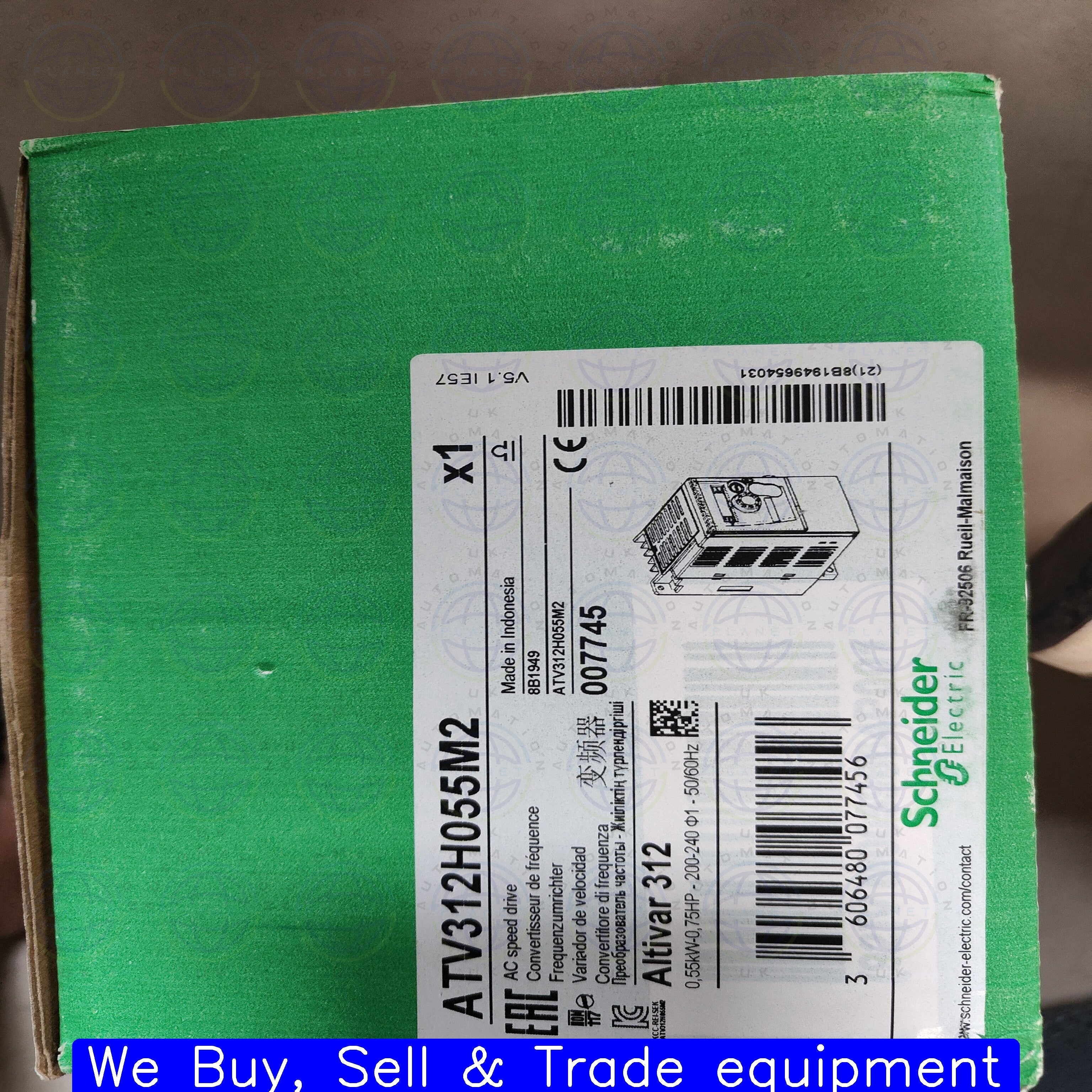 ATV312H055M2
