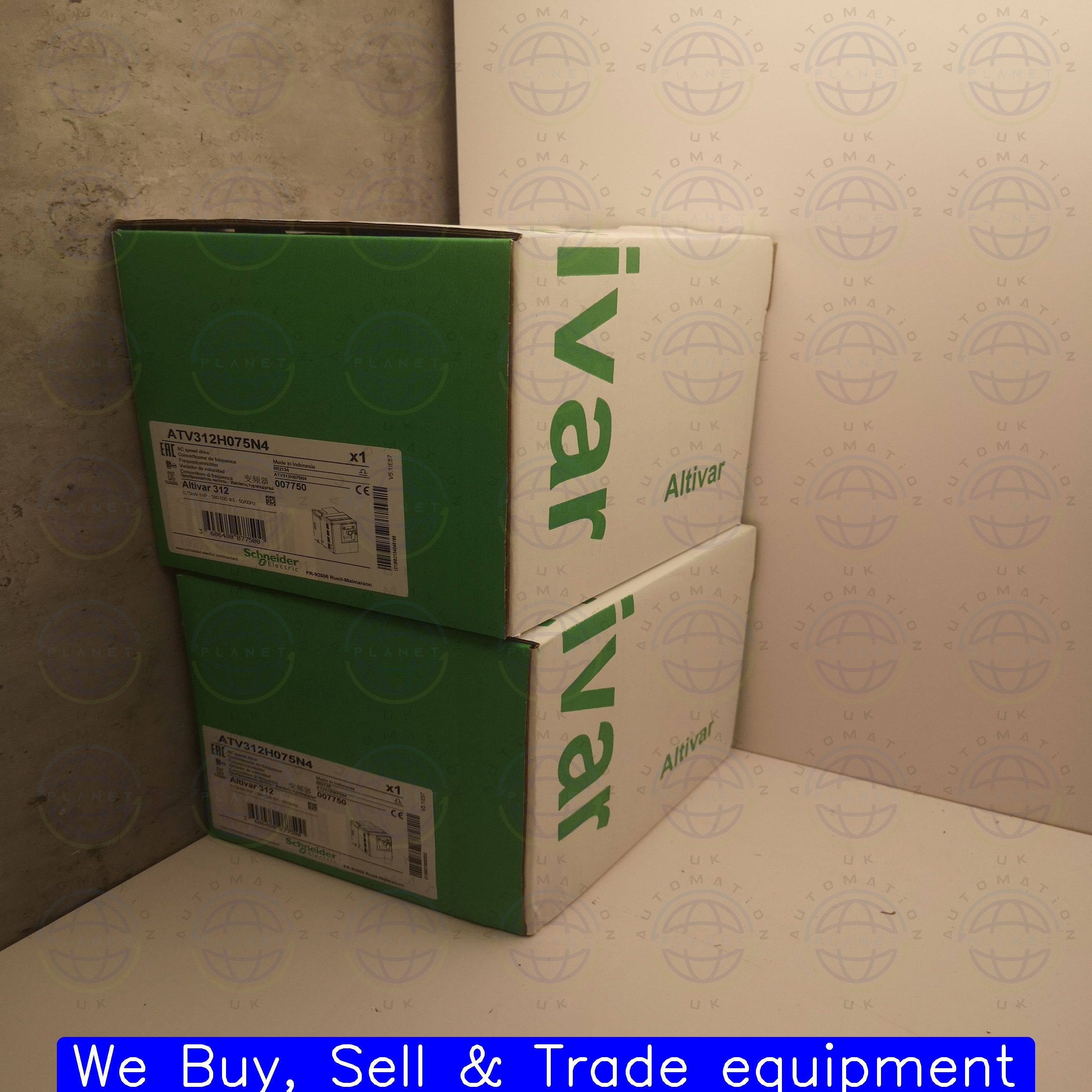 ATV312H075N4