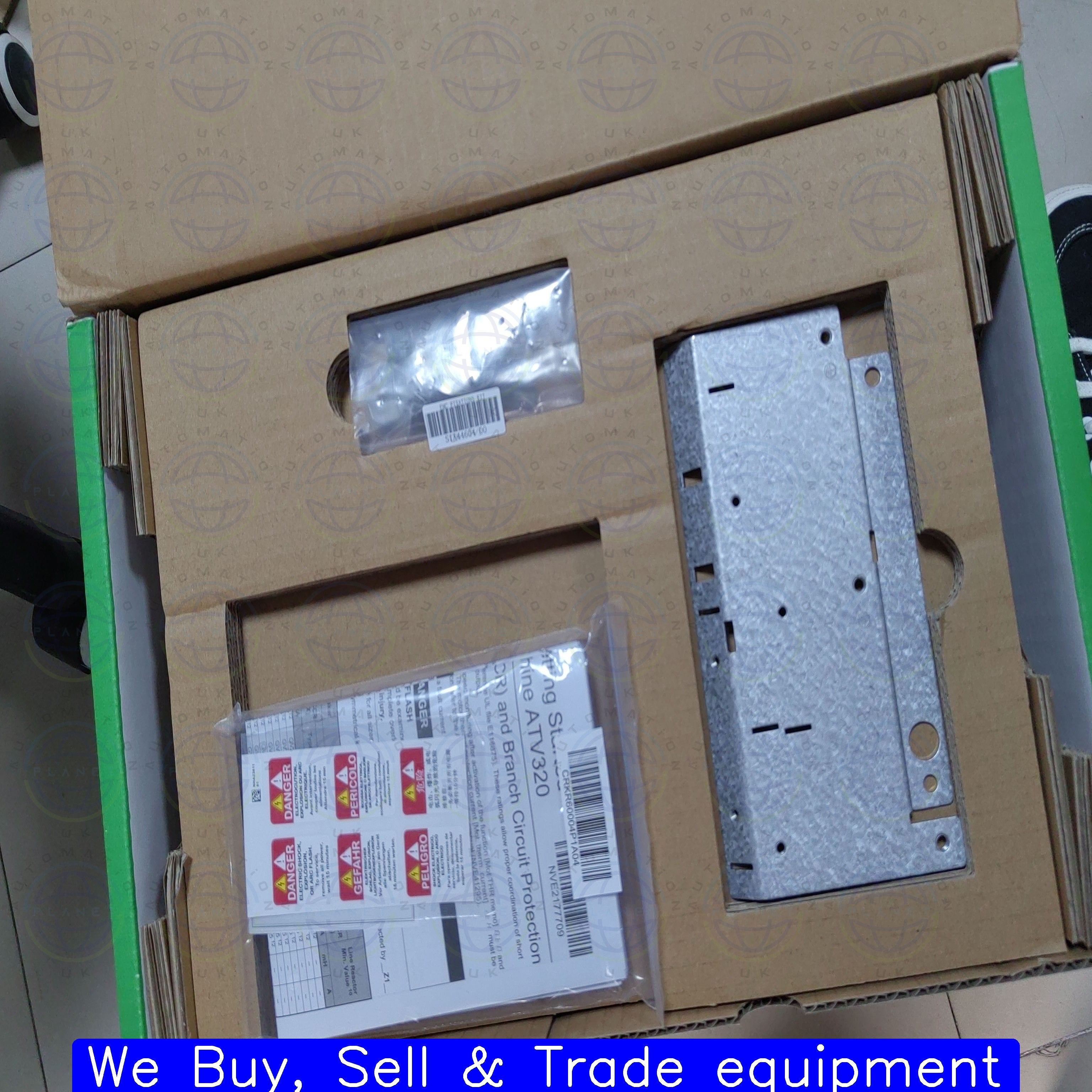 ATV320D11N4B