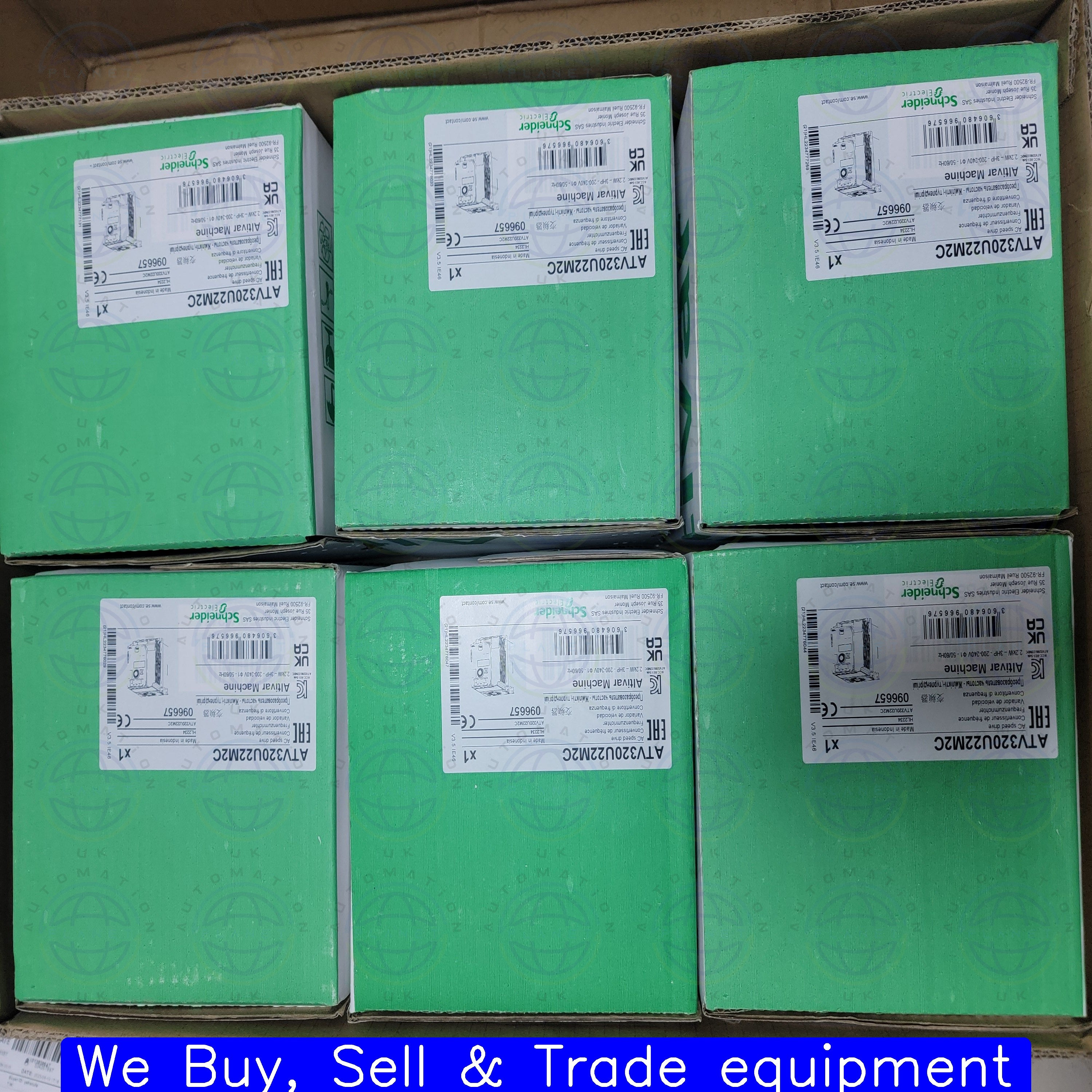 ATV320U22M2C