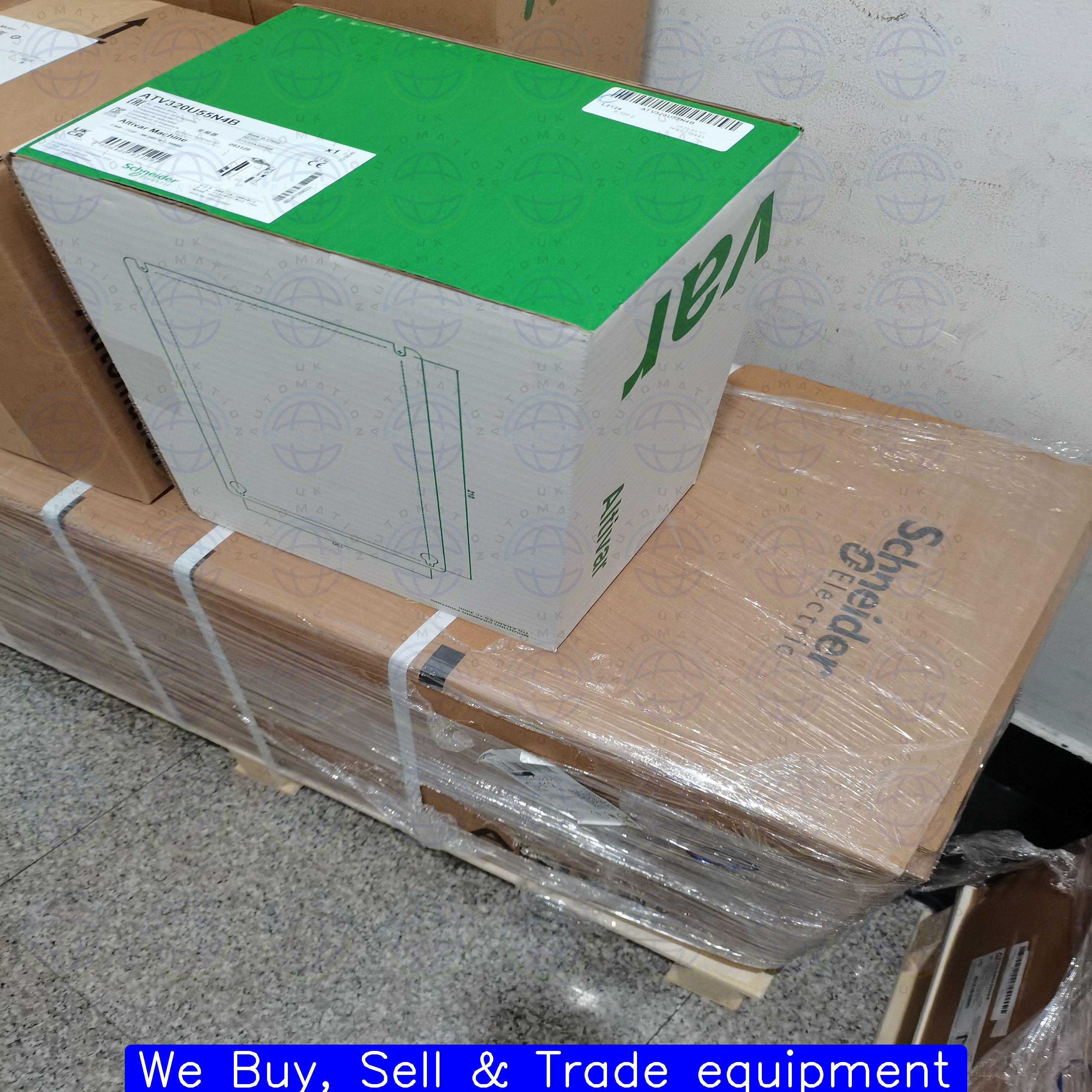 ATV320U55N4B