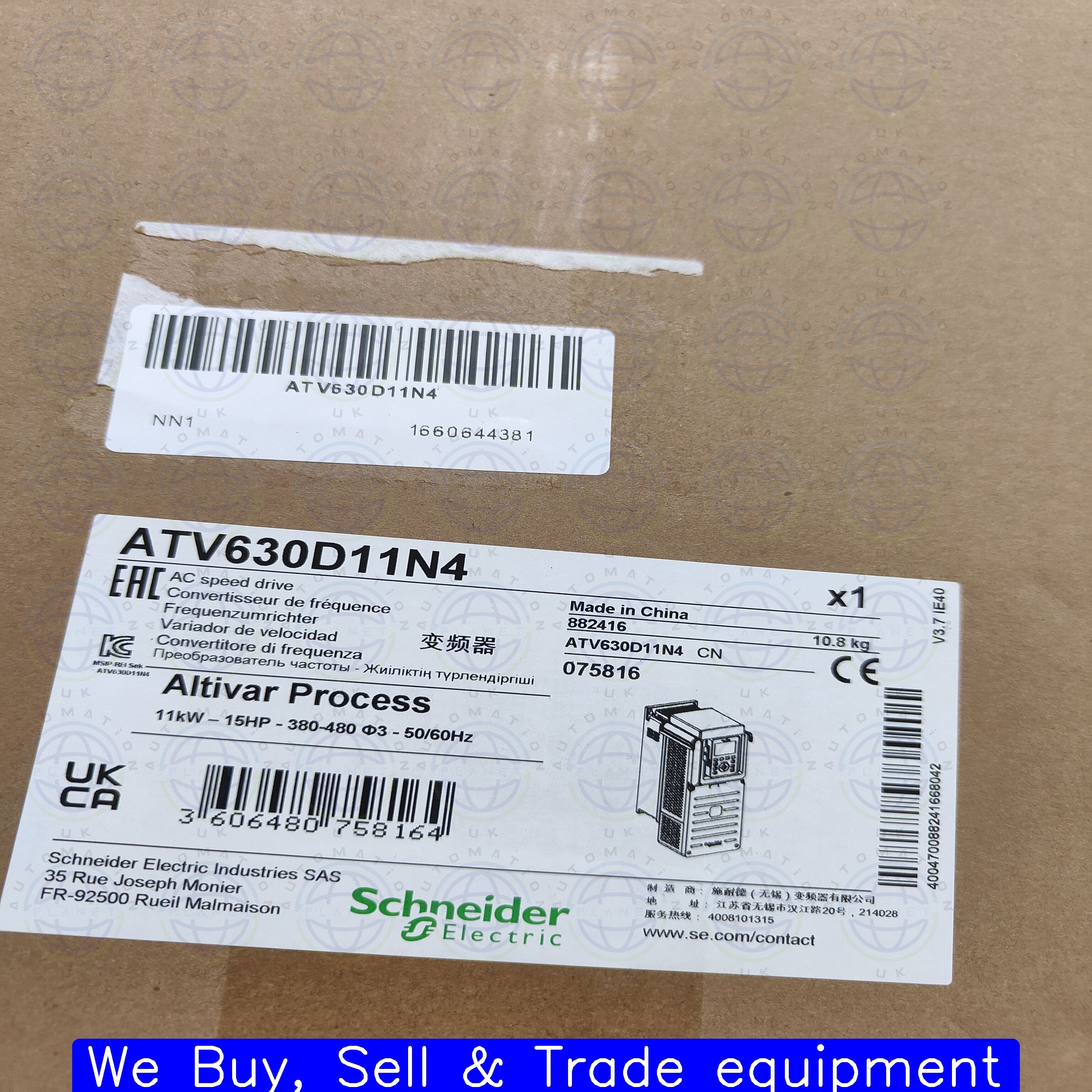ATV630D11N4