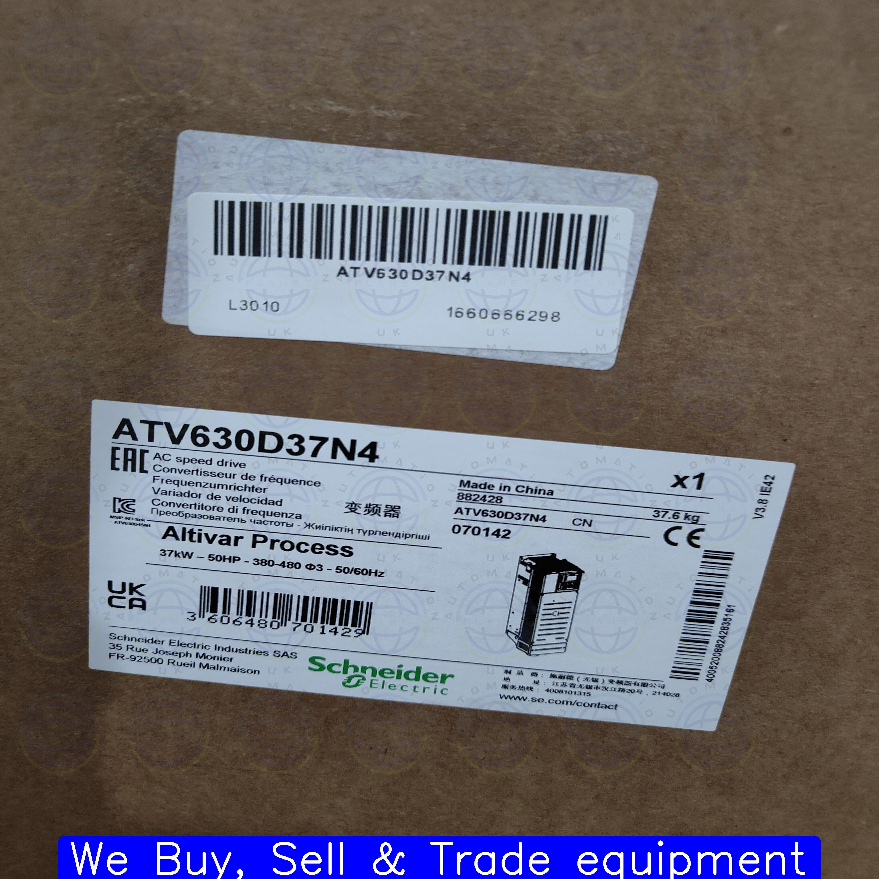 ATV630D37N4