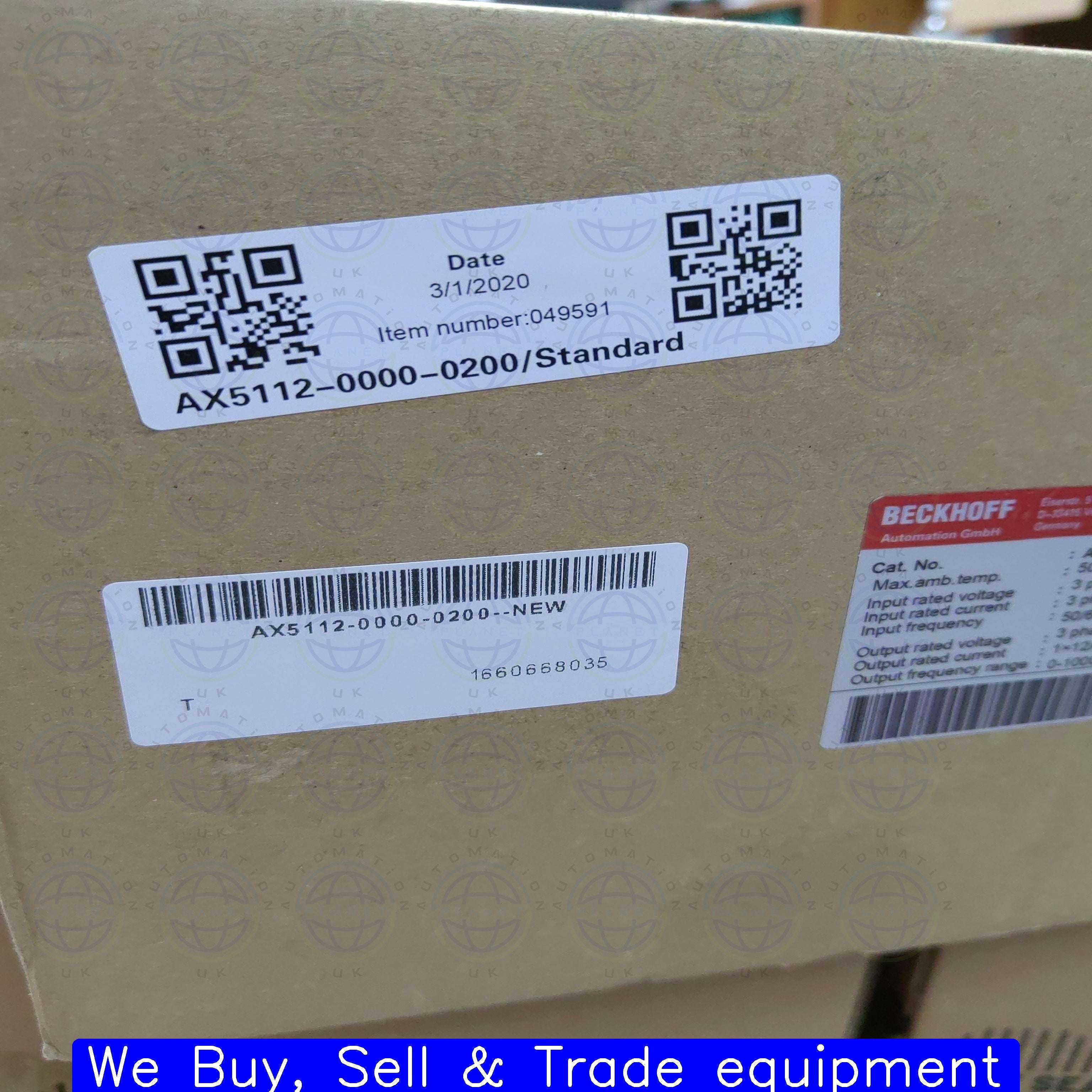 AX5112-0000-0200