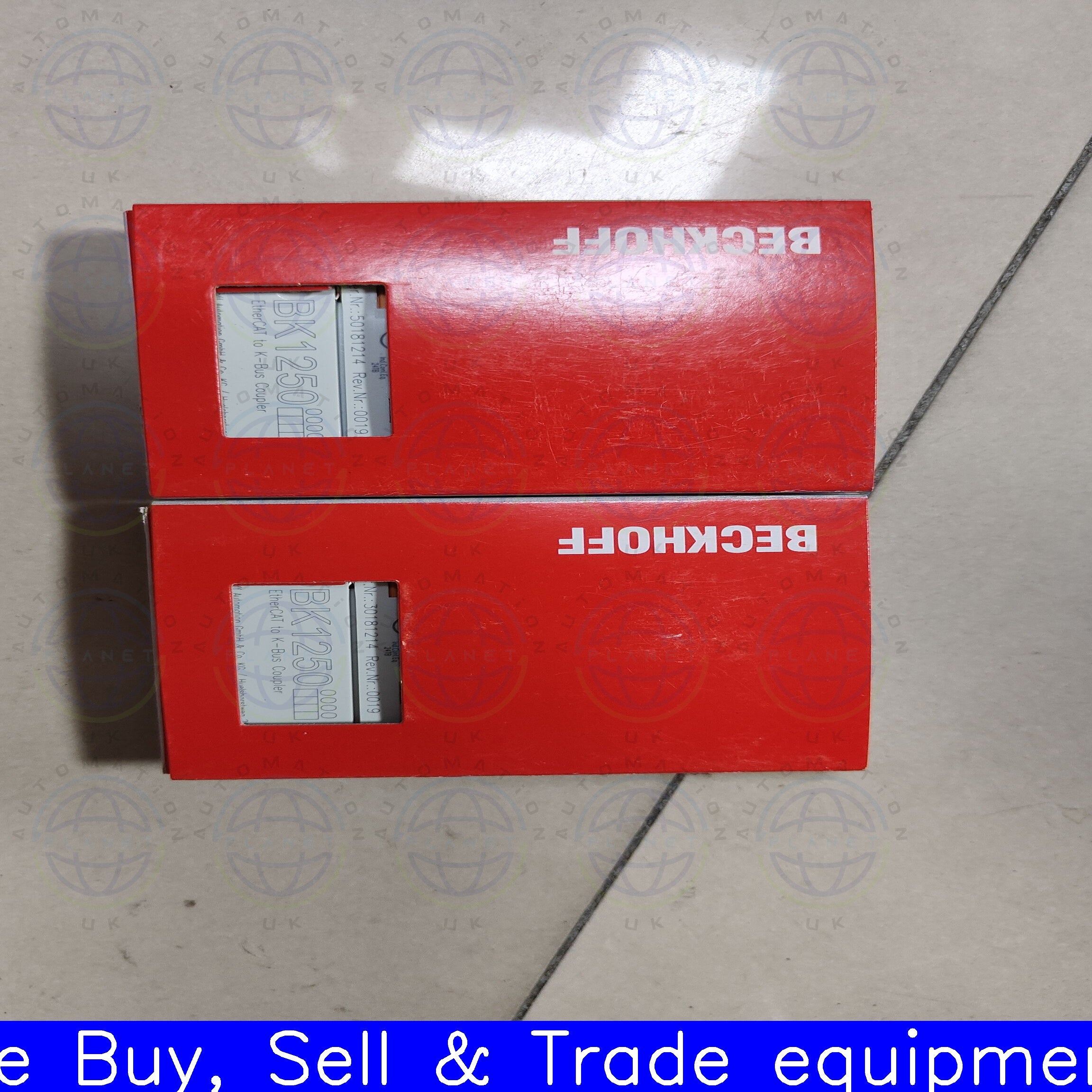 BK1250