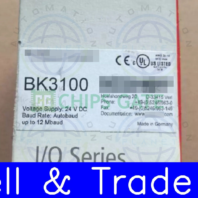 BK3100