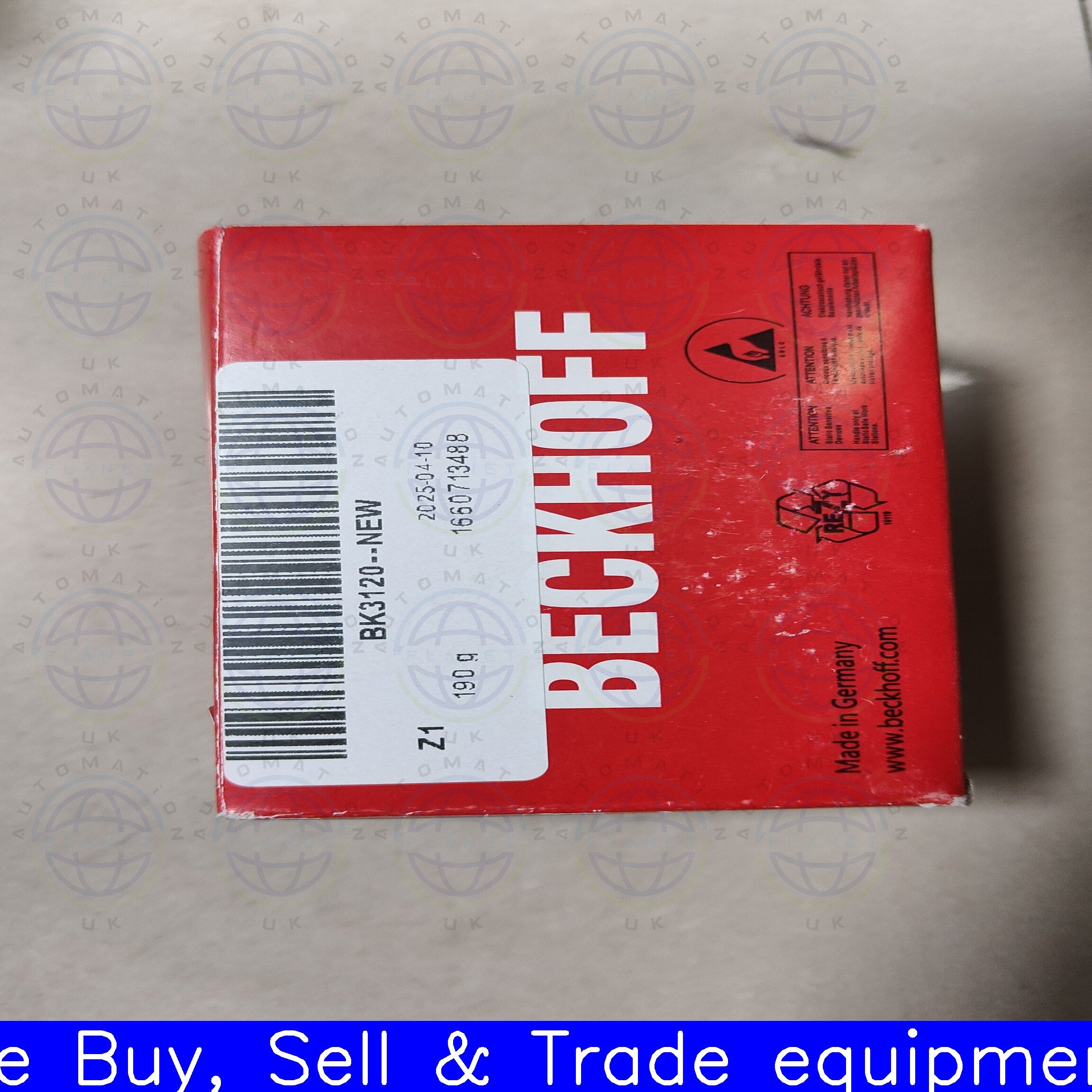 BK3120
