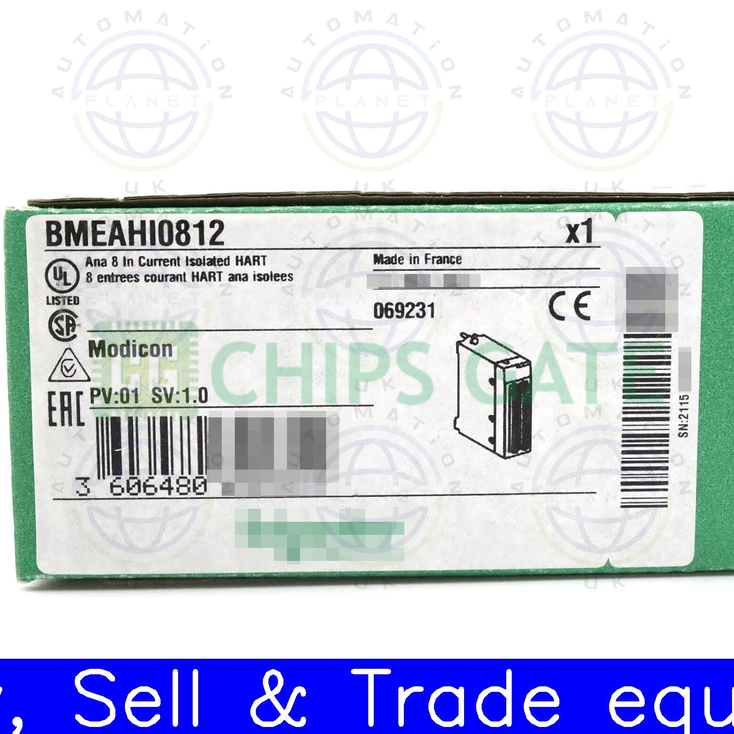 BMEAHI0812