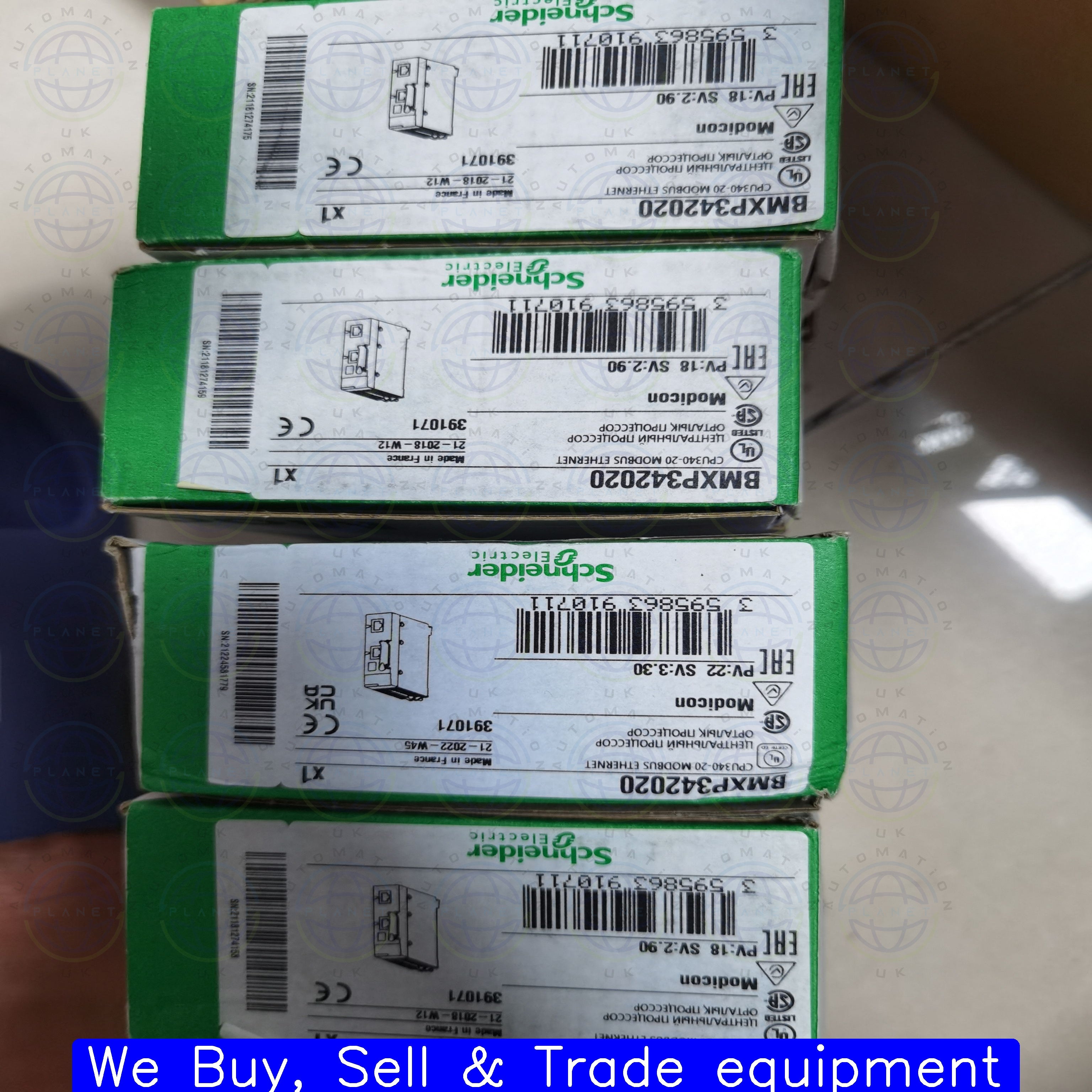 BMXP342020
