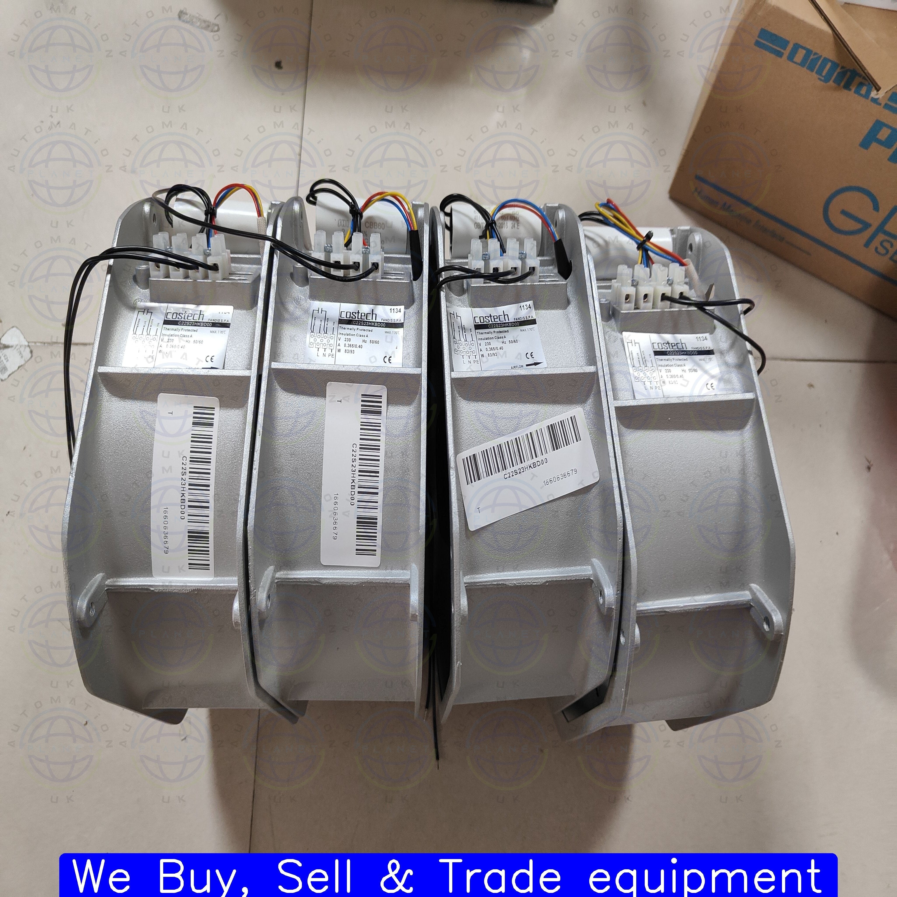 C22S23HKBD00
