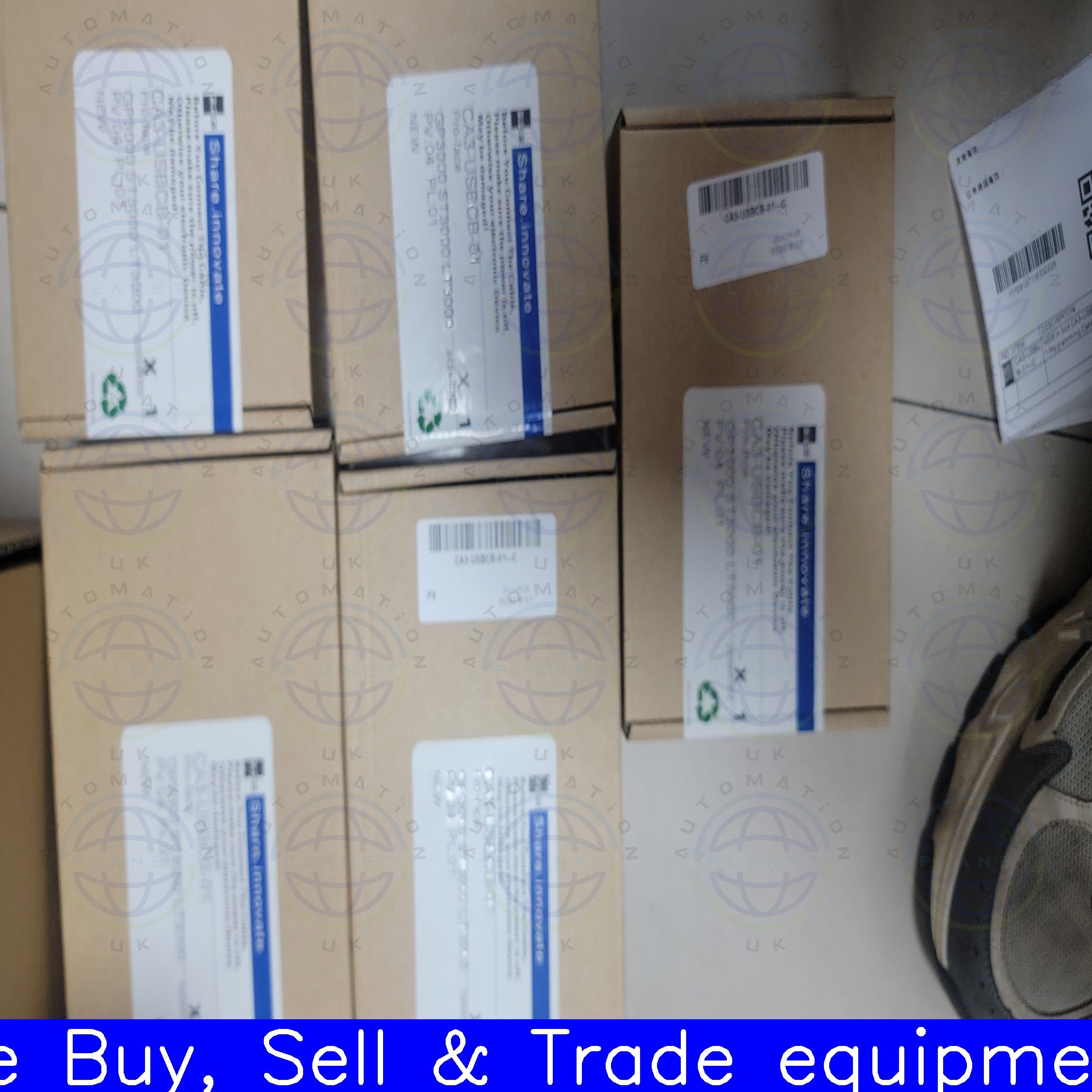 CA3-USBCB-01
