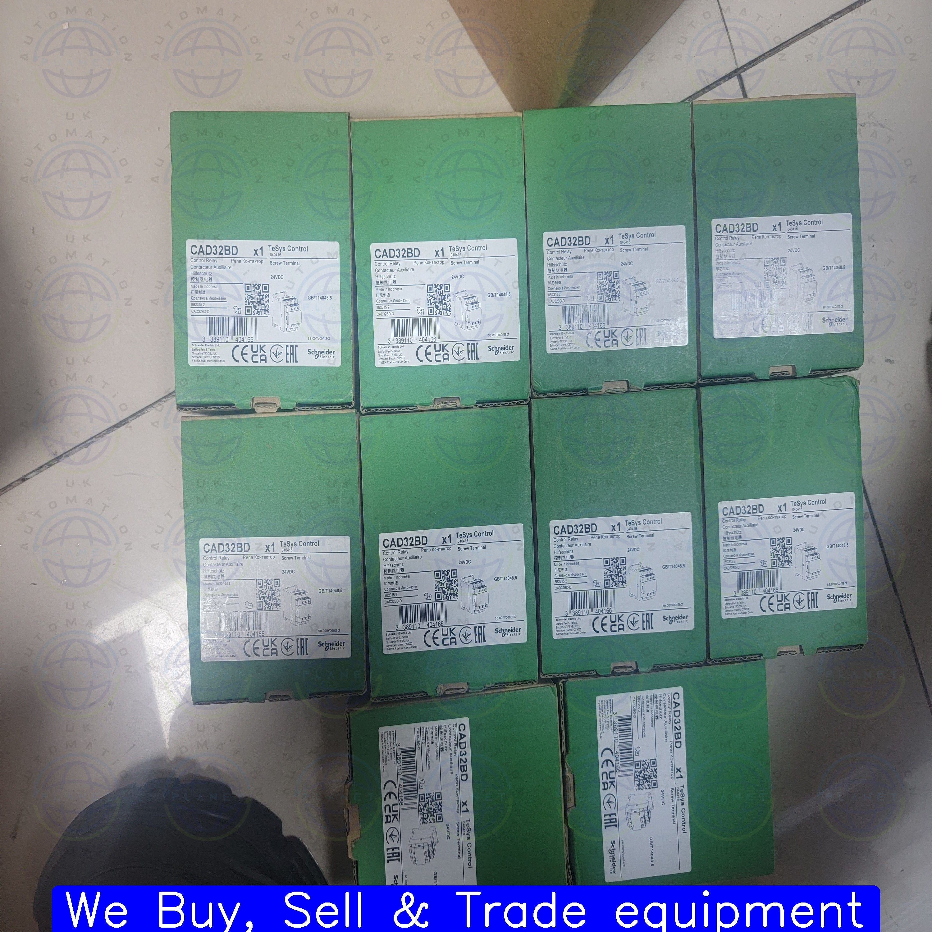 CAD32BD