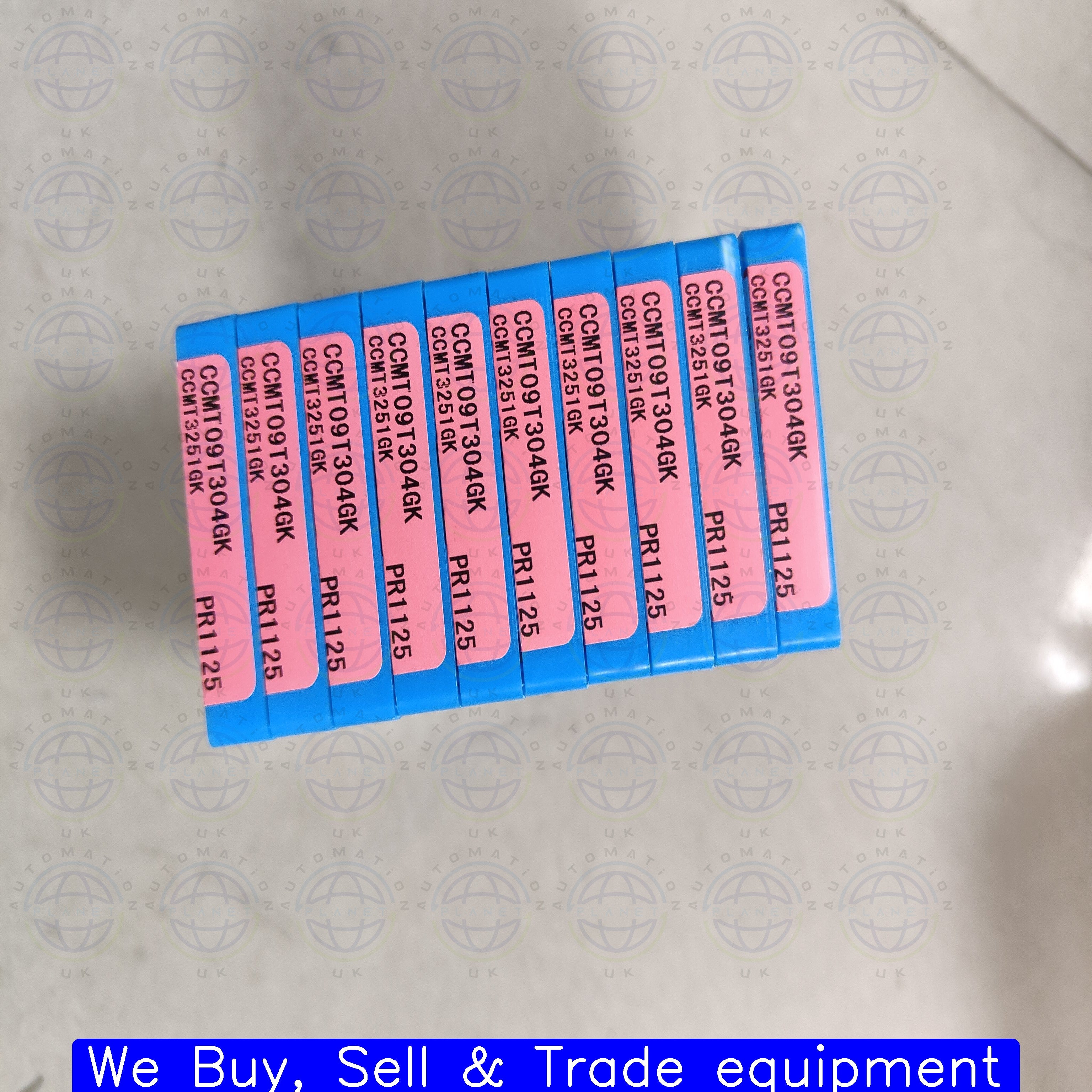 CCMT09T304GK