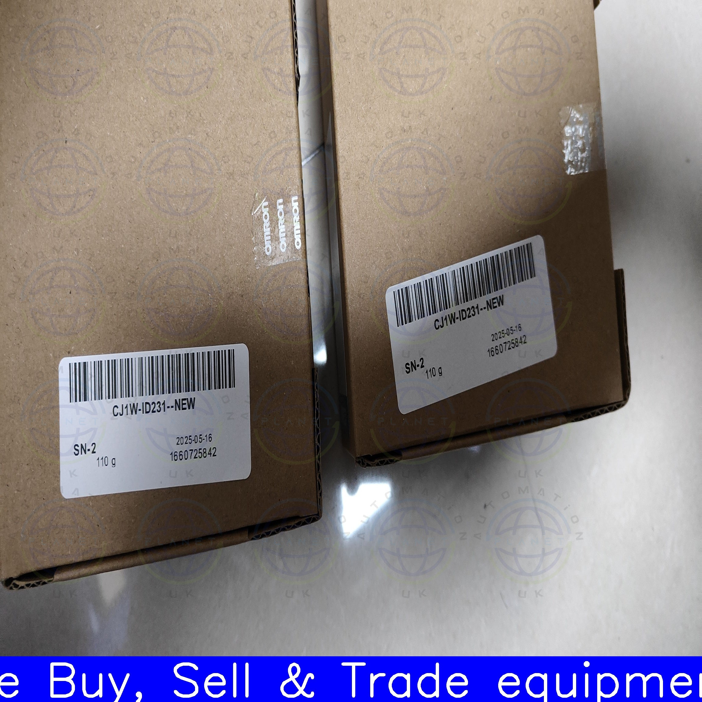 CJ1W-ID231