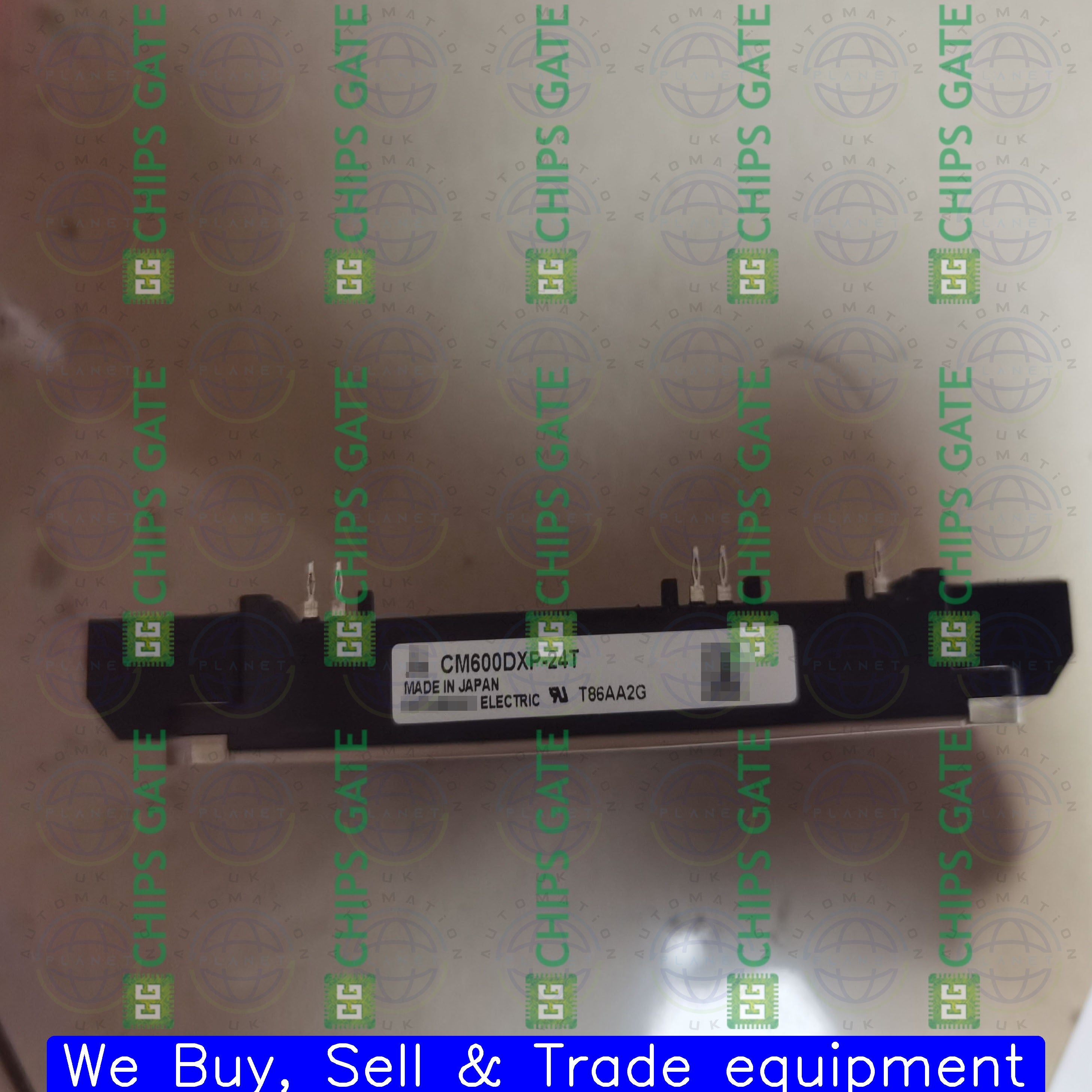 CM600DXP-24T