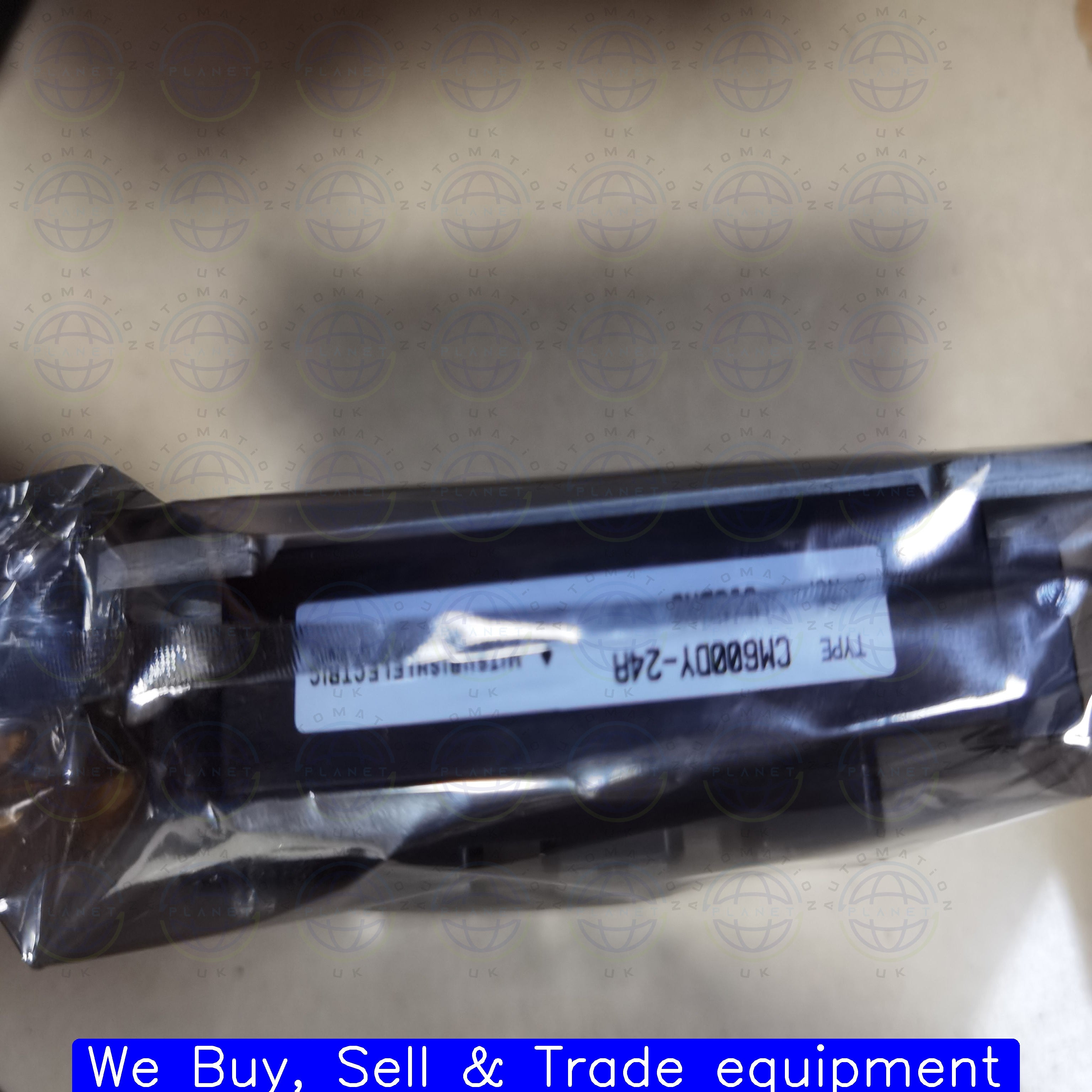CM600DY-24A