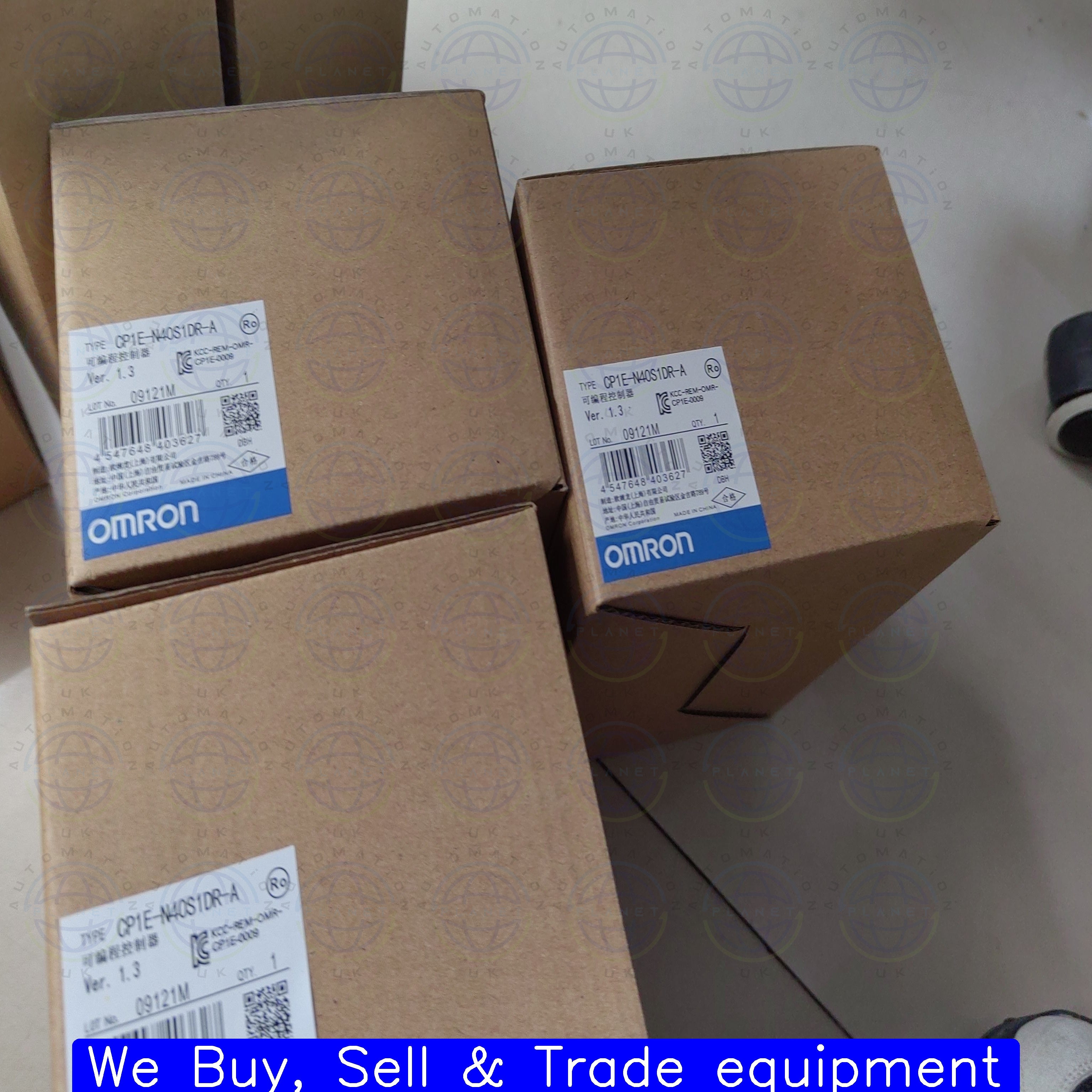 CP1E-N40S1DR-A