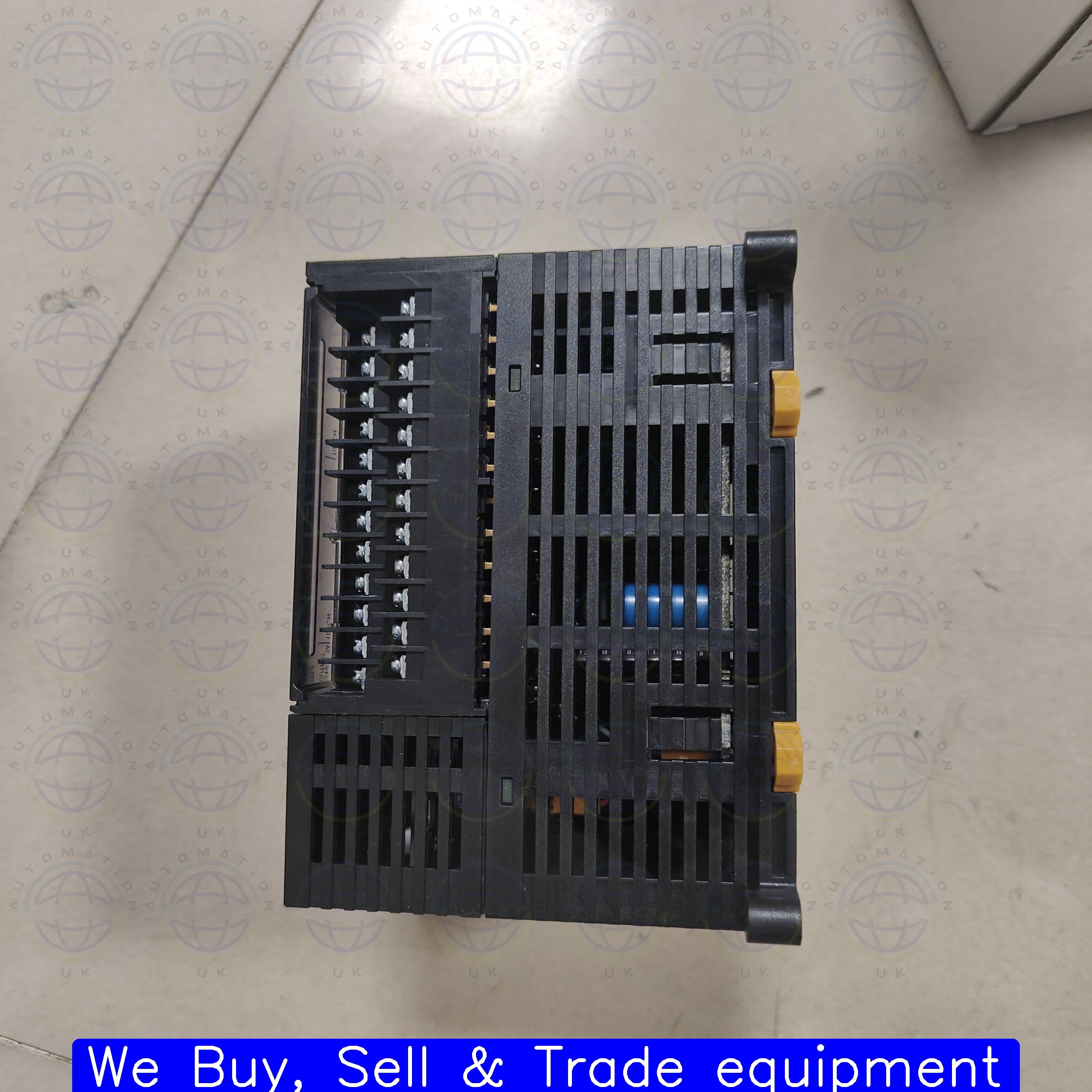 CP1L-M40DT1-D