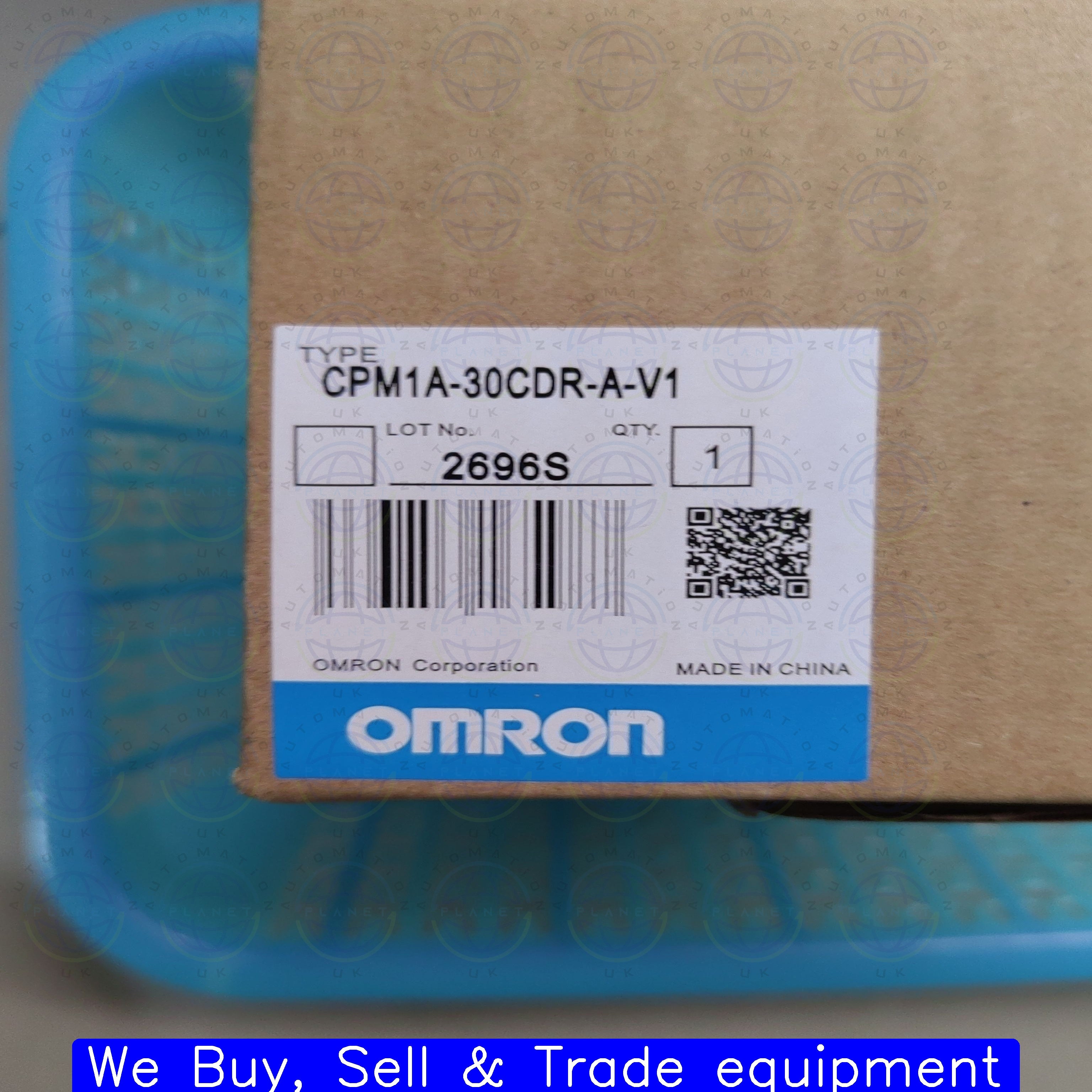CPM1A-30CDR-A-V1