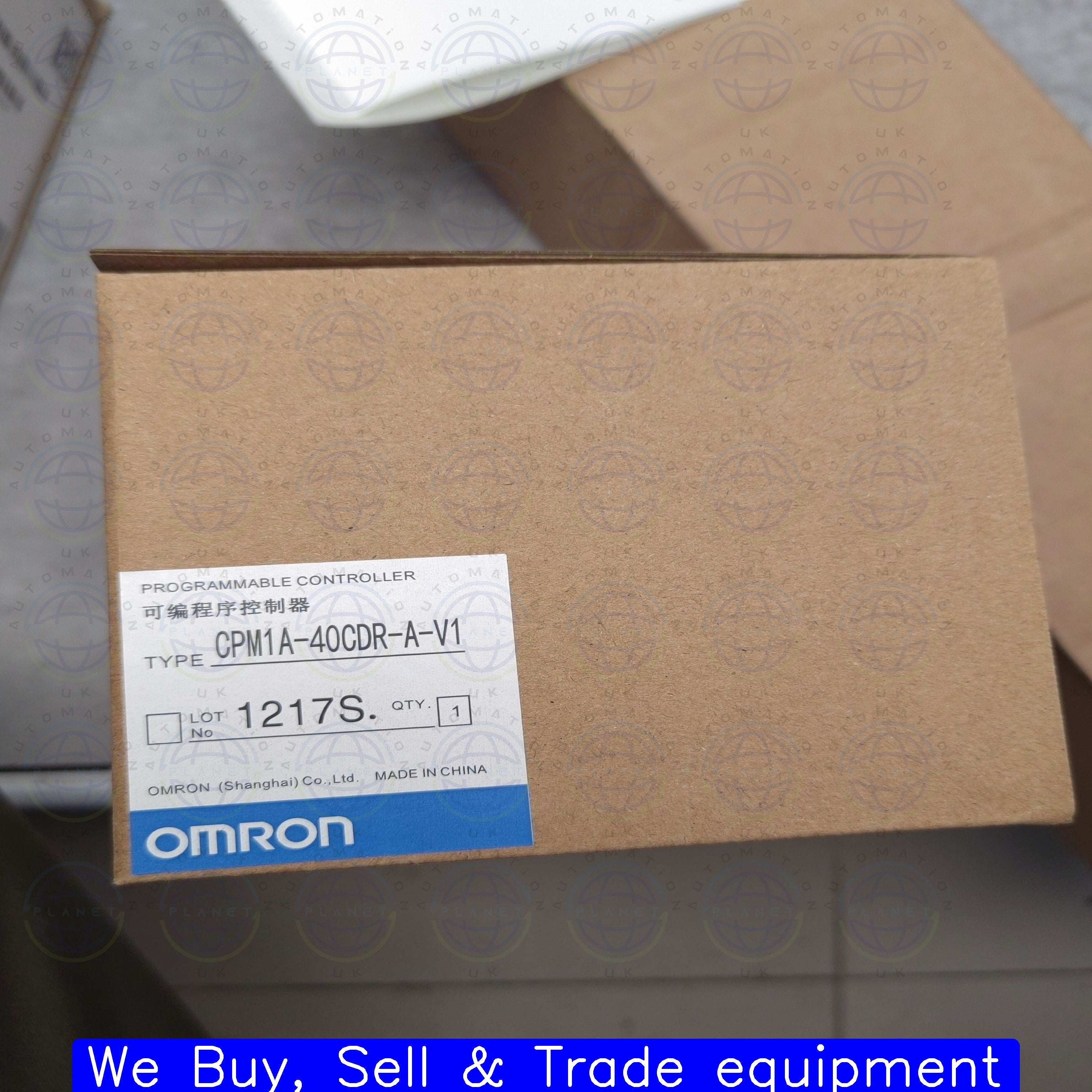 CPM1A-40CDR-A-V1