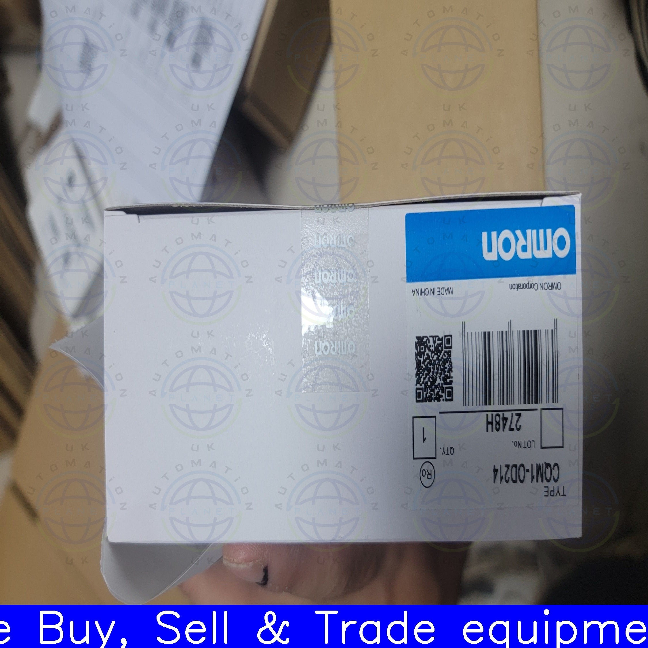 CQM1-OD214