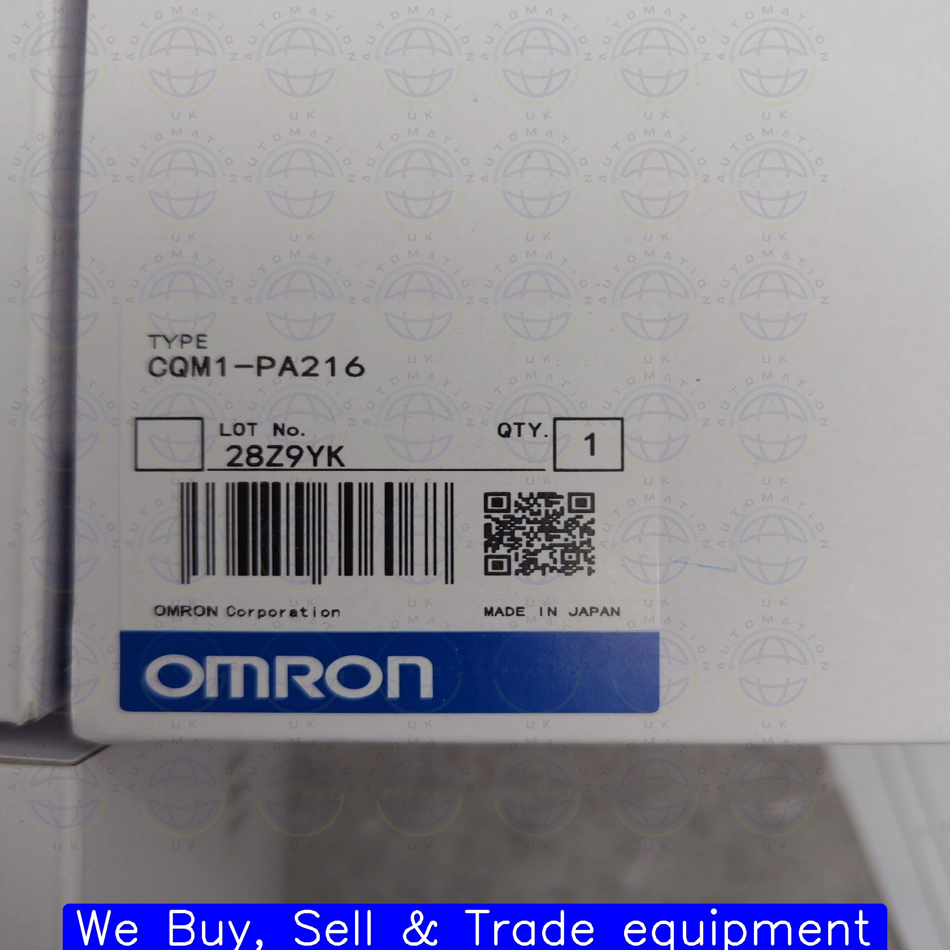 CQM1-PA216