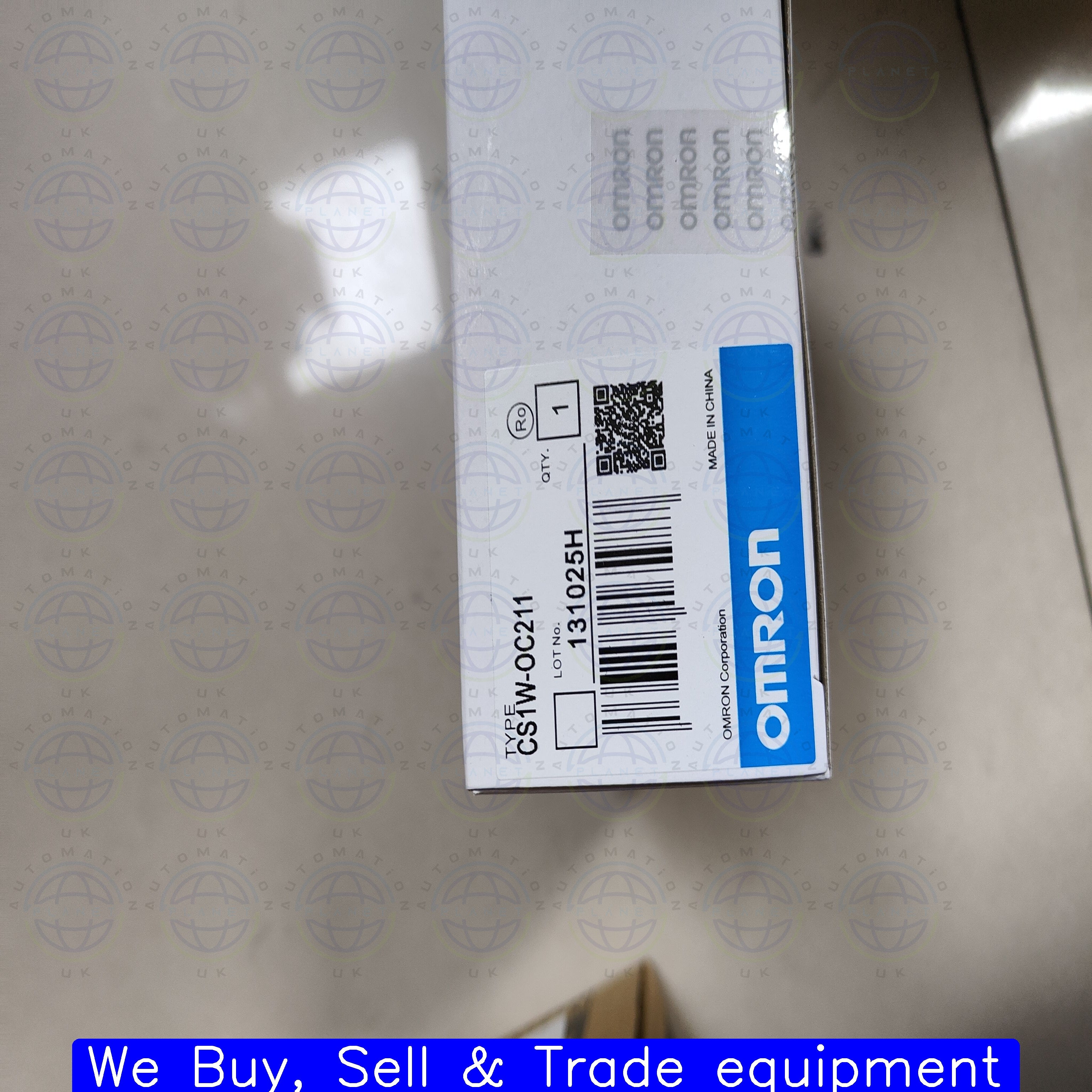 CS1W-OC211