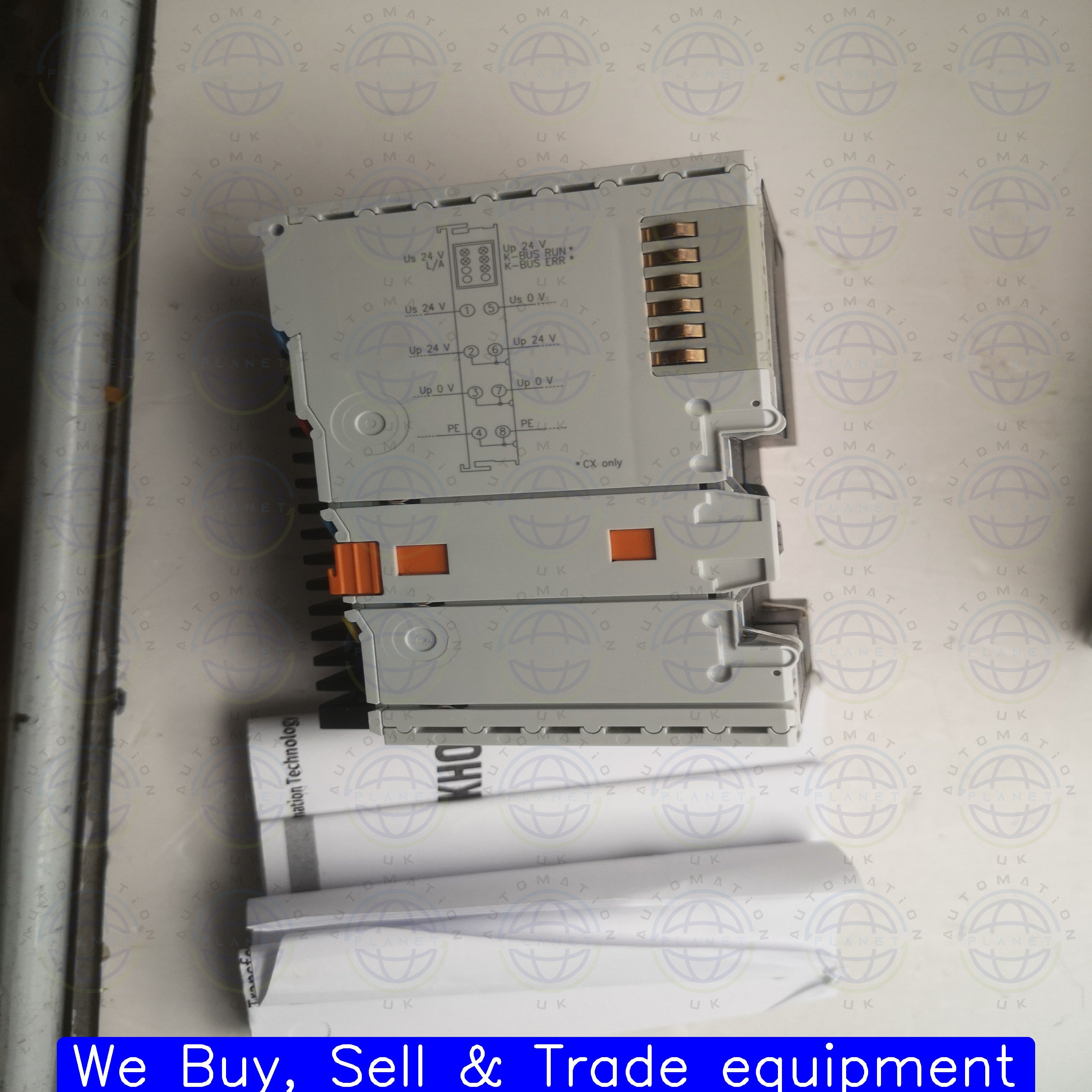 CX8190